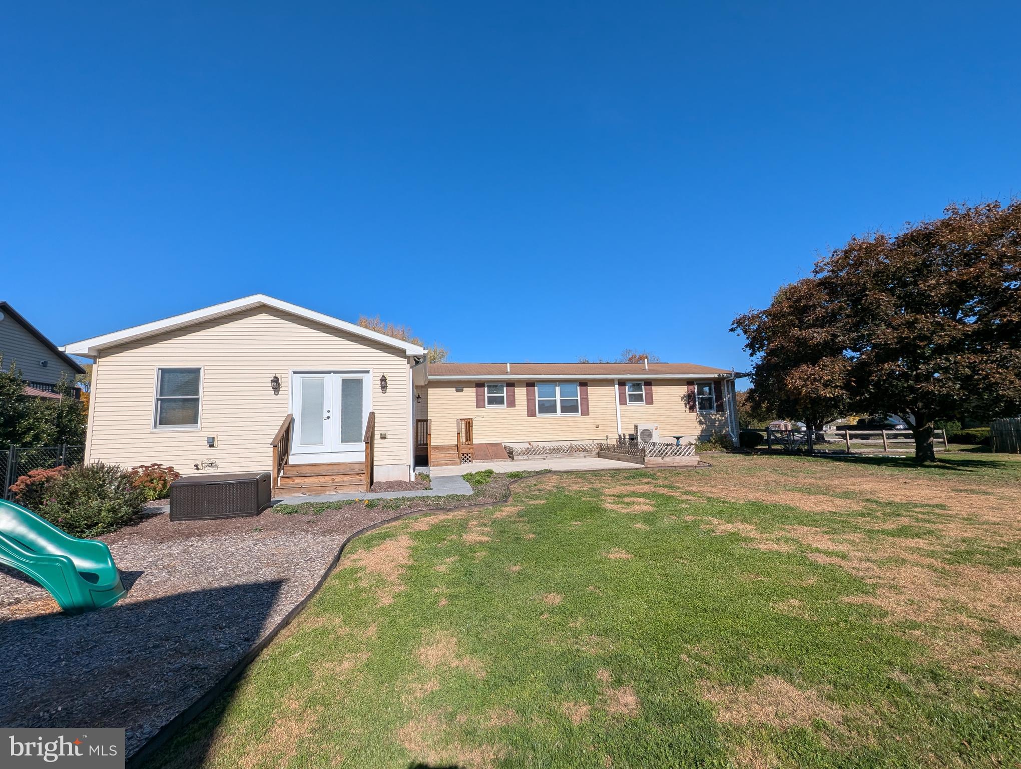 CUMBERALND TOWNSHIP - Residential