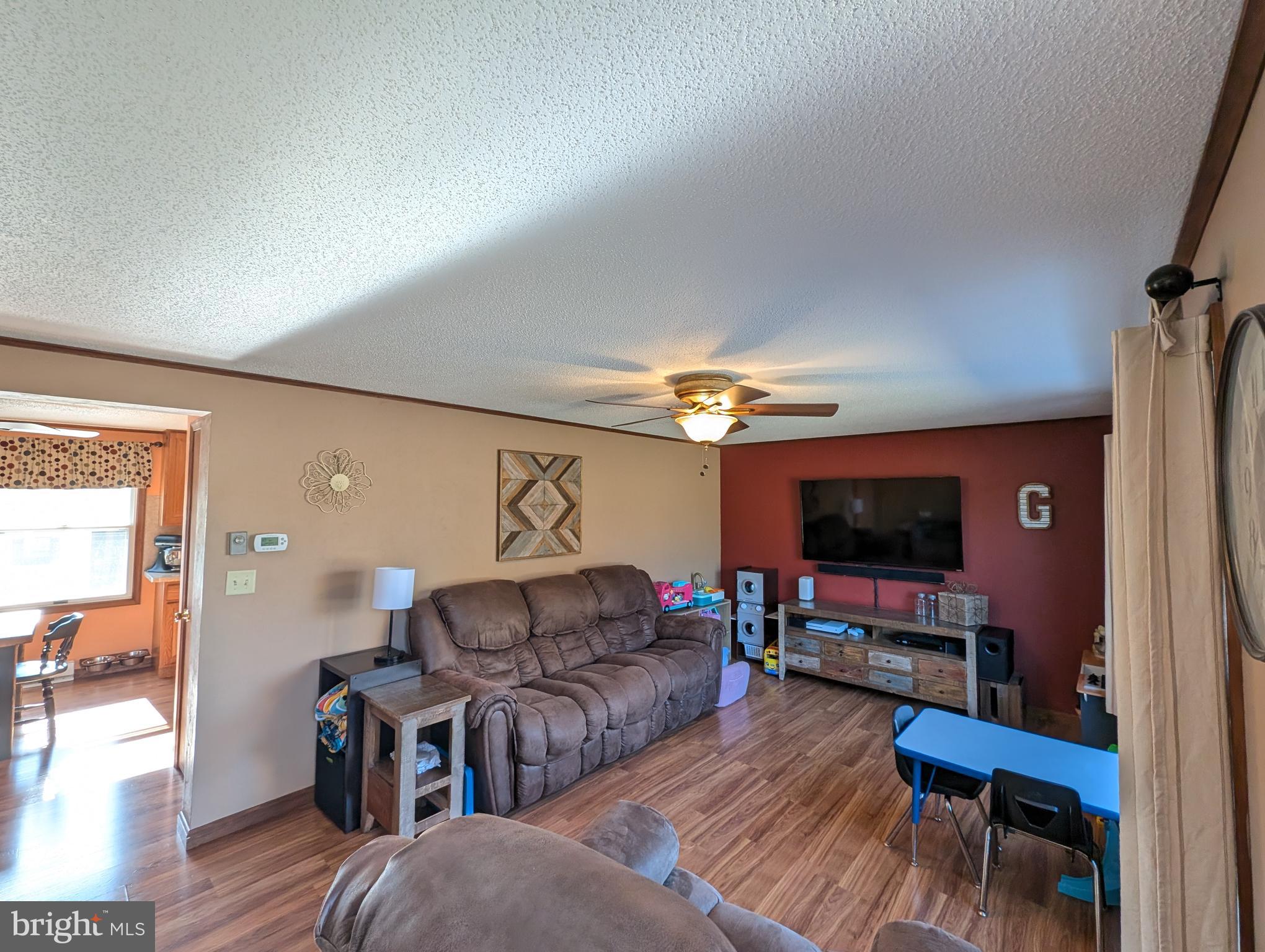 CUMBERALND TOWNSHIP - Residential