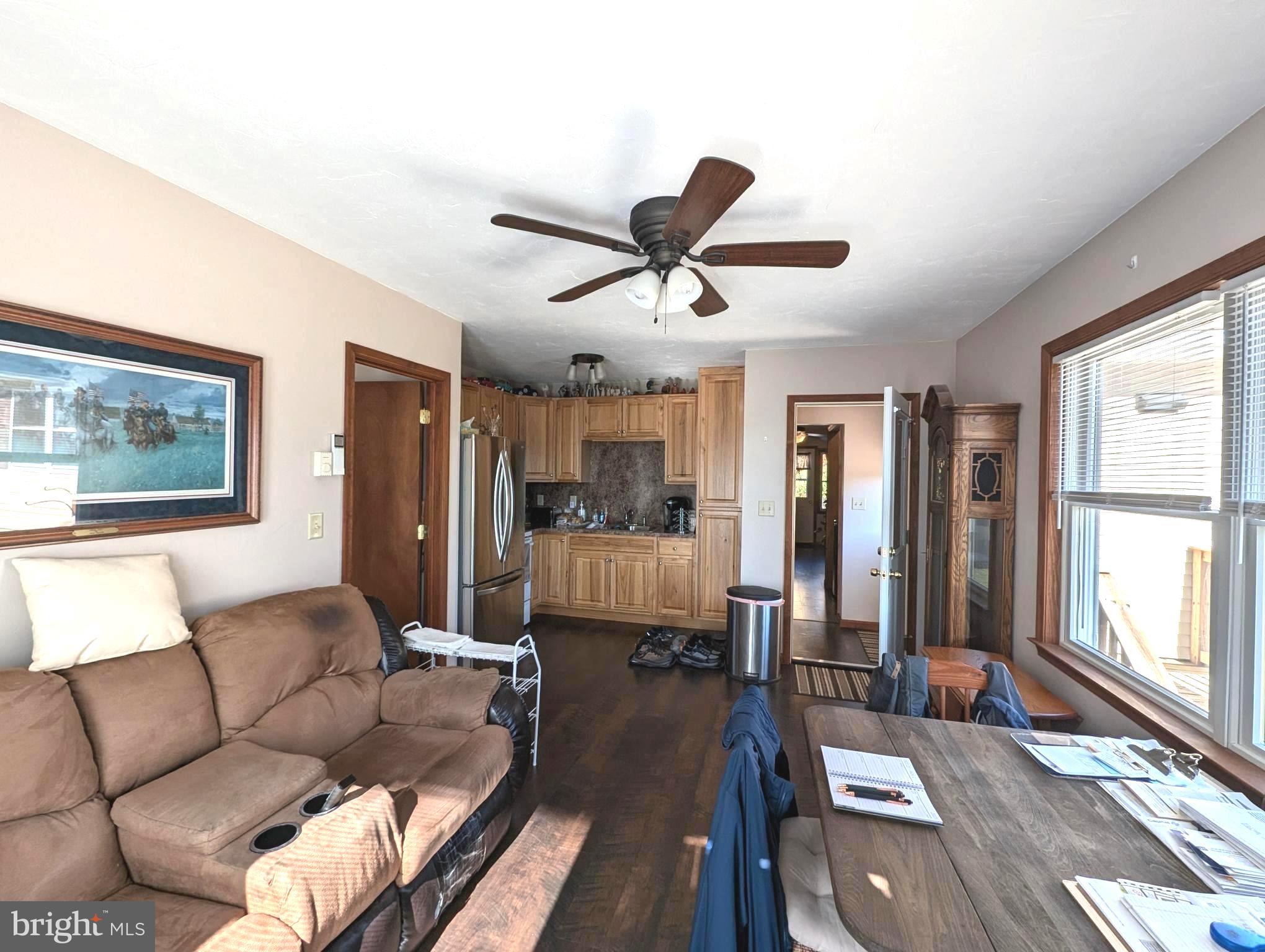 CUMBERALND TOWNSHIP - Residential