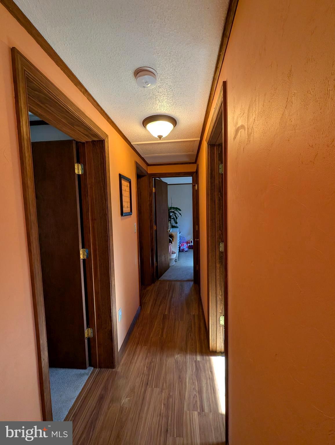 CUMBERALND TOWNSHIP - Residential