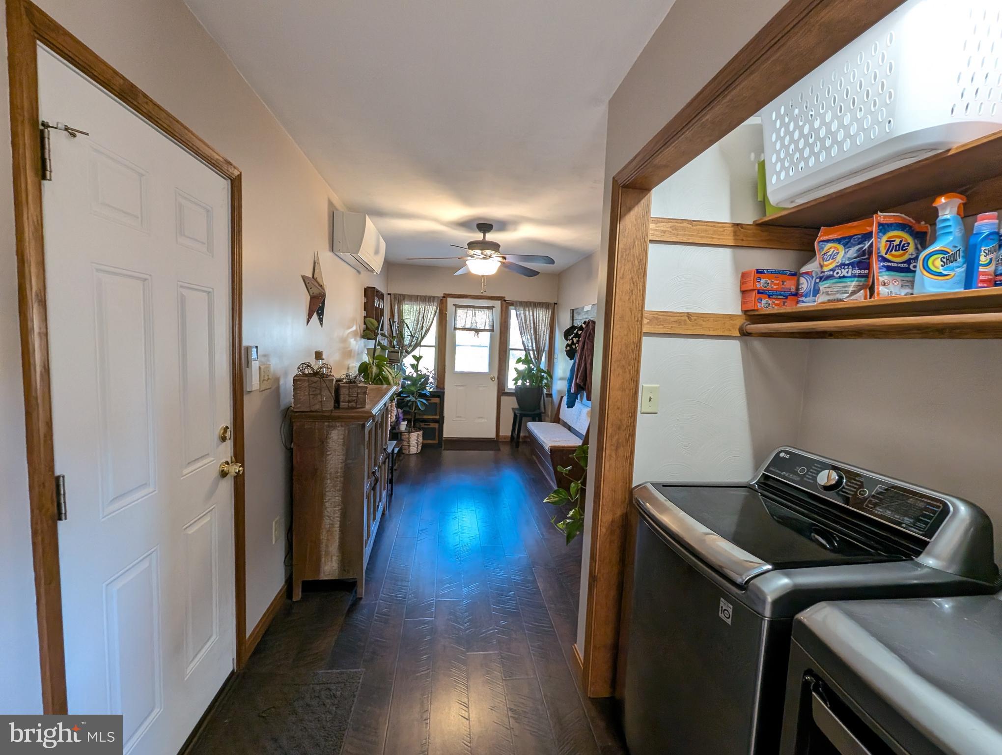 CUMBERALND TOWNSHIP - Residential