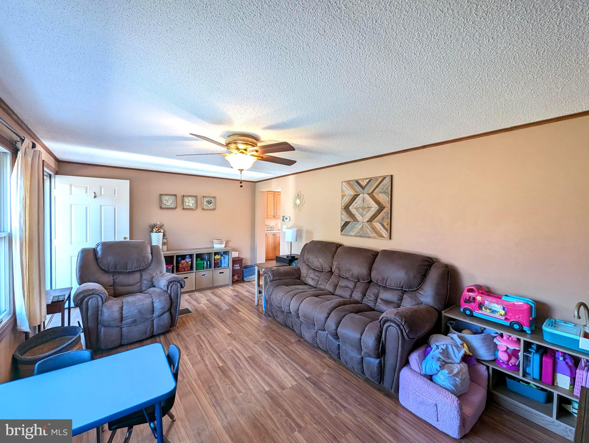 CUMBERALND TOWNSHIP - Residential