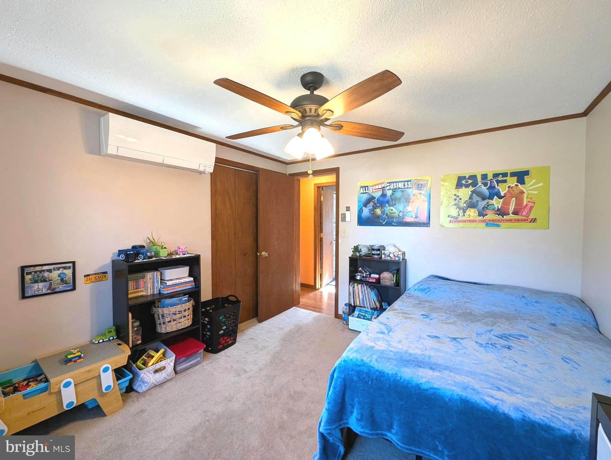 CUMBERALND TOWNSHIP - Residential