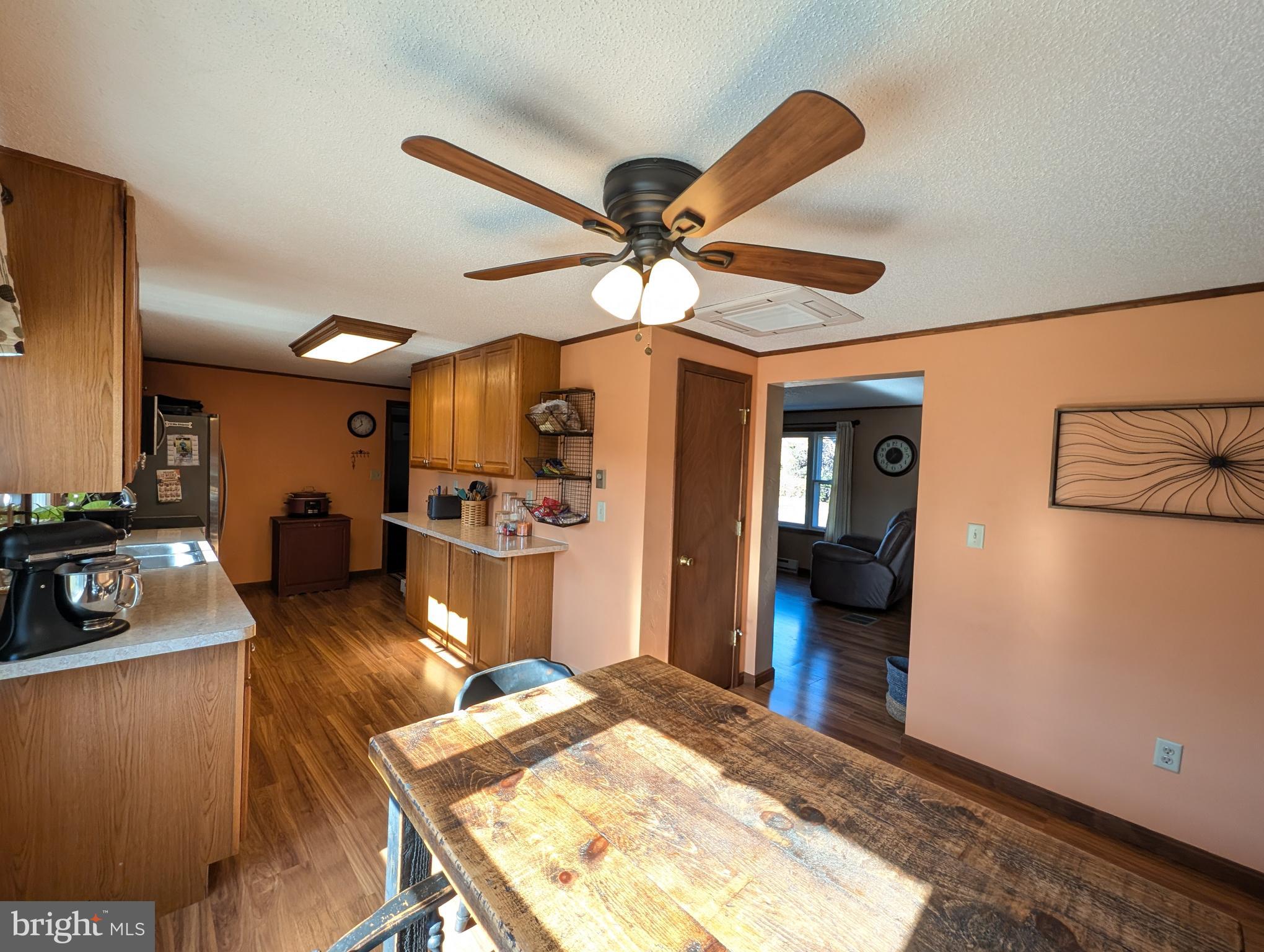 CUMBERALND TOWNSHIP - Residential