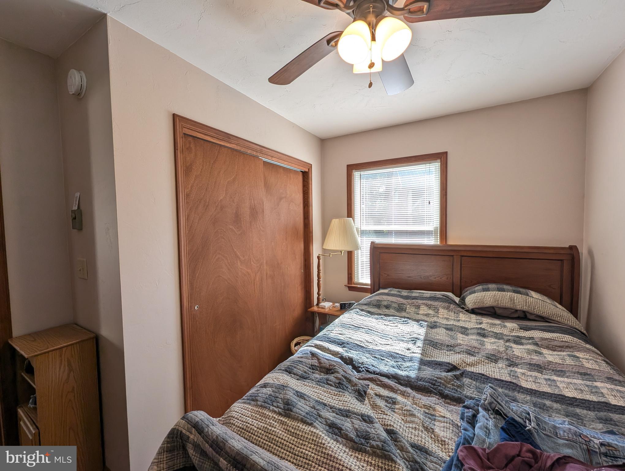 CUMBERALND TOWNSHIP - Residential