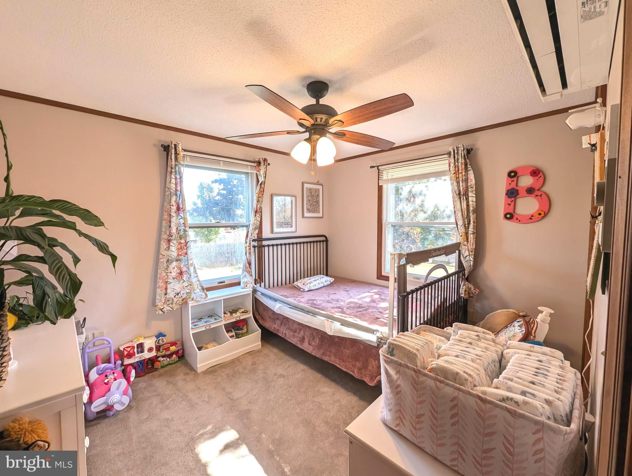 CUMBERALND TOWNSHIP - Residential