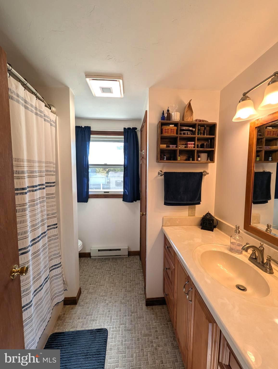 CUMBERALND TOWNSHIP - Residential