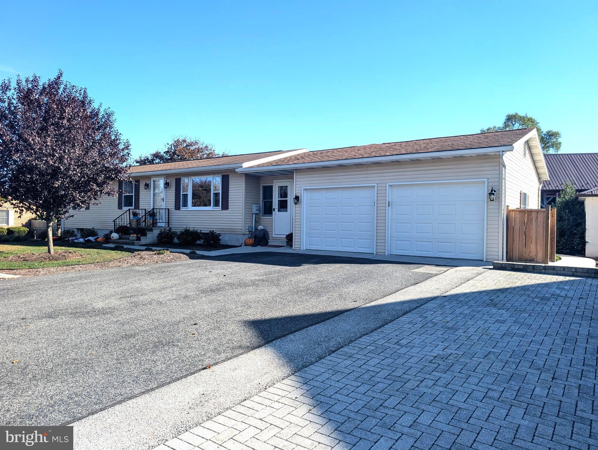 CUMBERALND TOWNSHIP - Residential