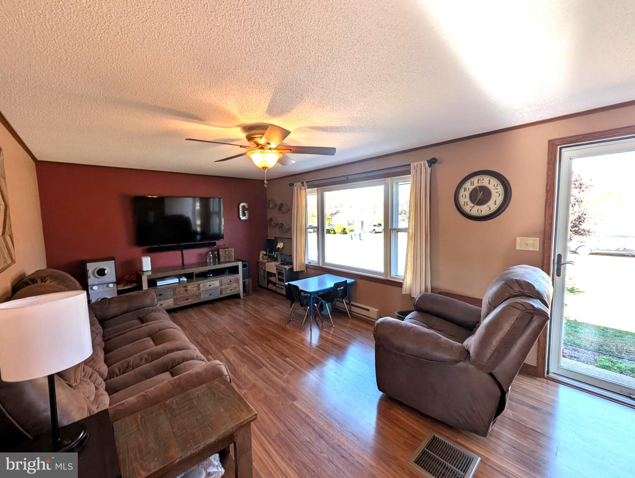 CUMBERALND TOWNSHIP - Residential