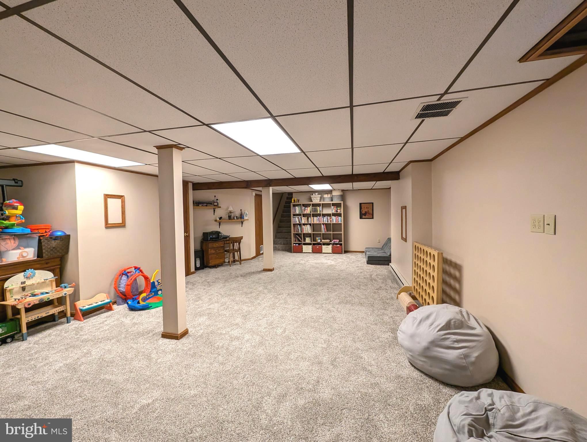 CUMBERALND TOWNSHIP - Residential