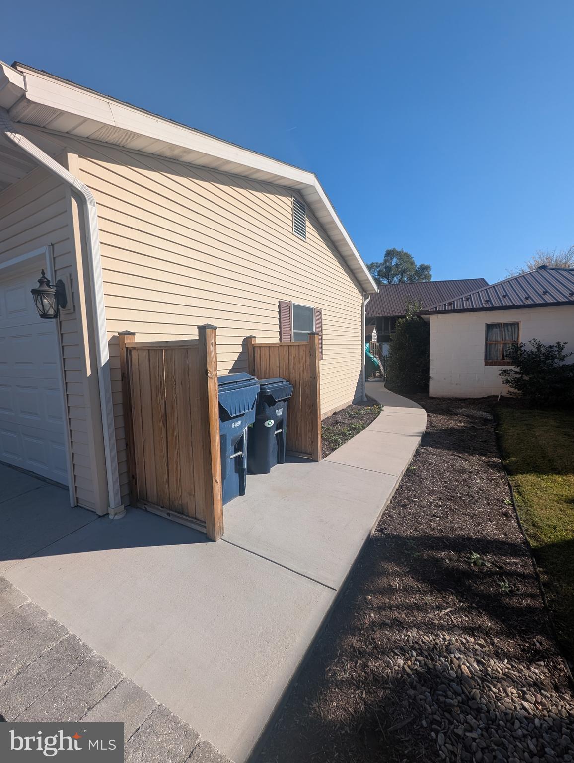 CUMBERALND TOWNSHIP - Residential