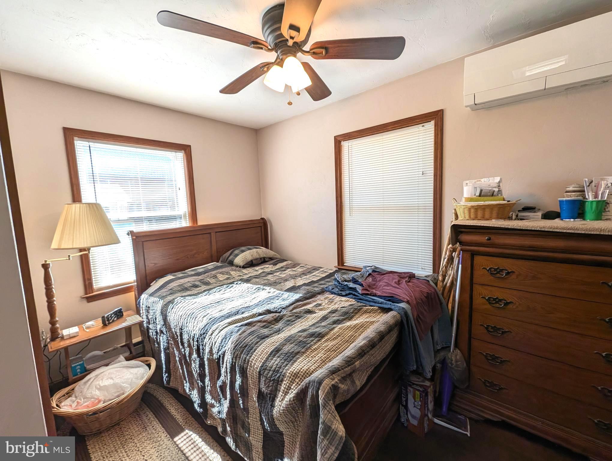 CUMBERALND TOWNSHIP - Residential