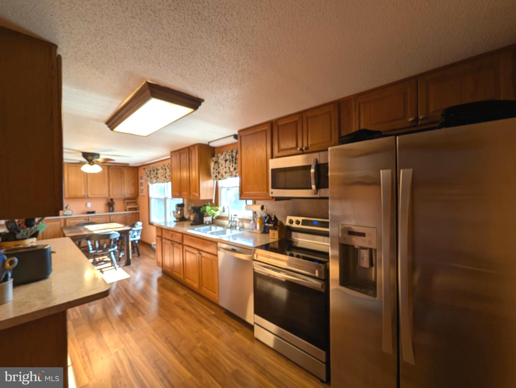 CUMBERALND TOWNSHIP - Residential