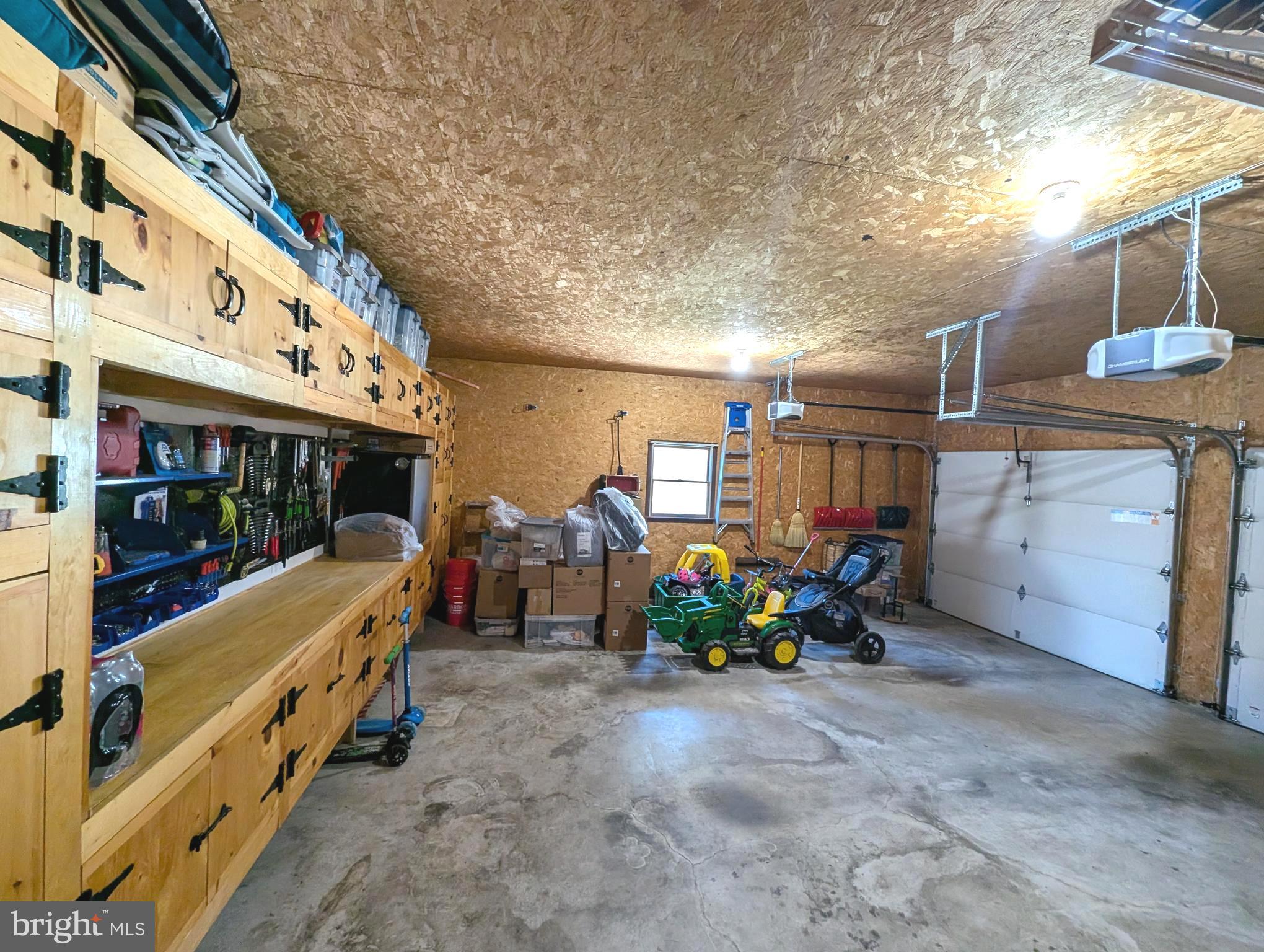 CUMBERALND TOWNSHIP - Residential