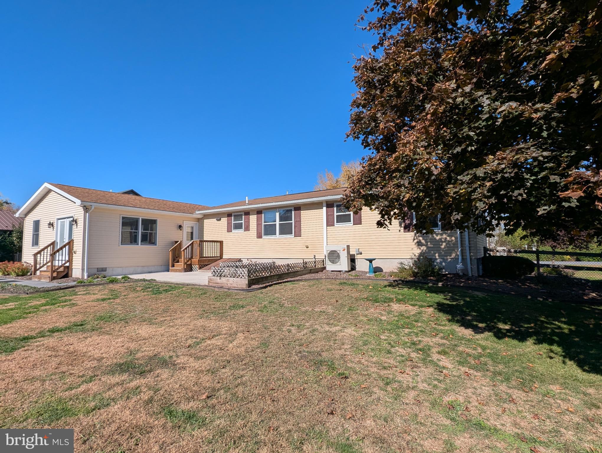 CUMBERALND TOWNSHIP - Residential