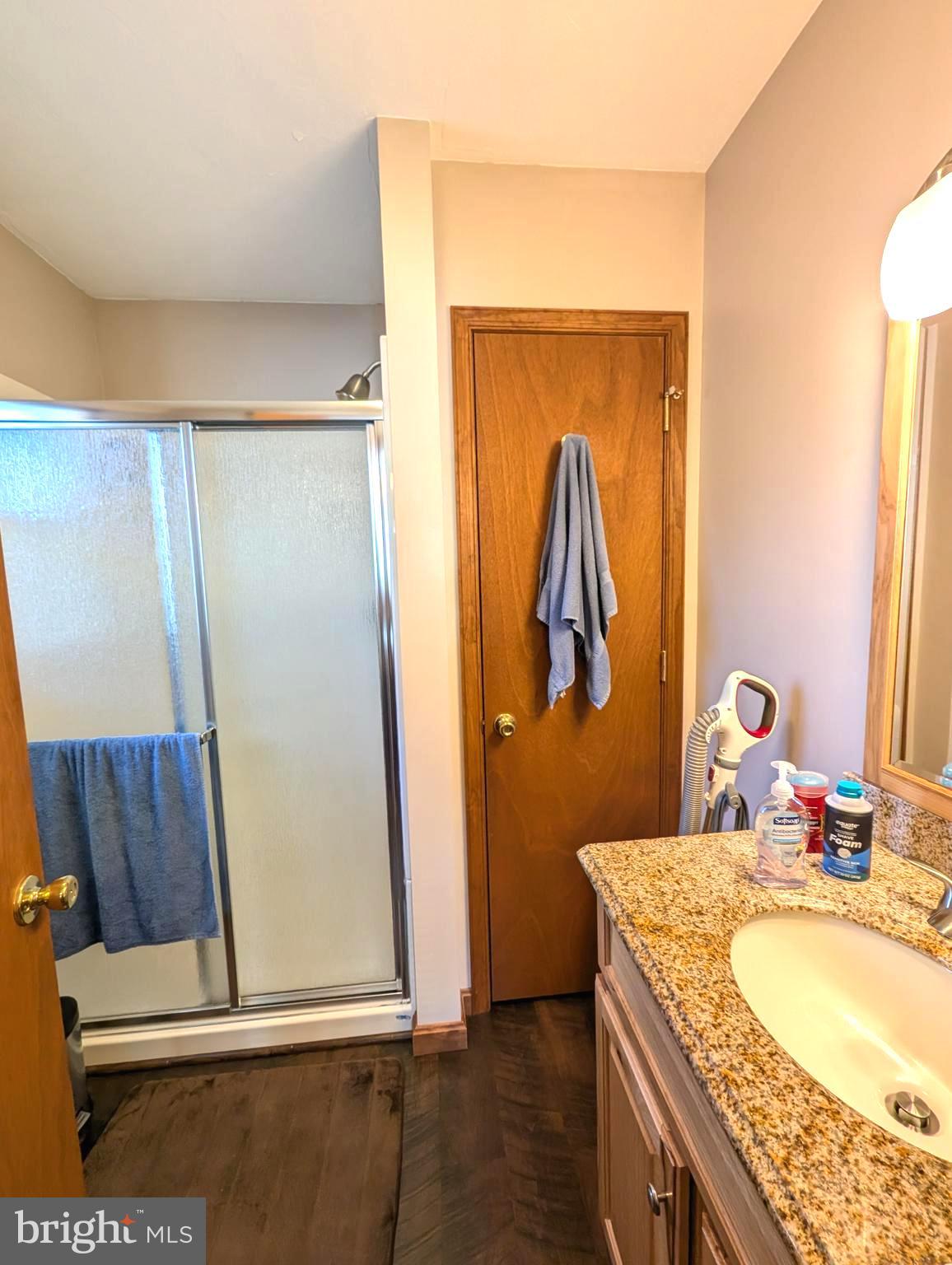 CUMBERALND TOWNSHIP - Residential