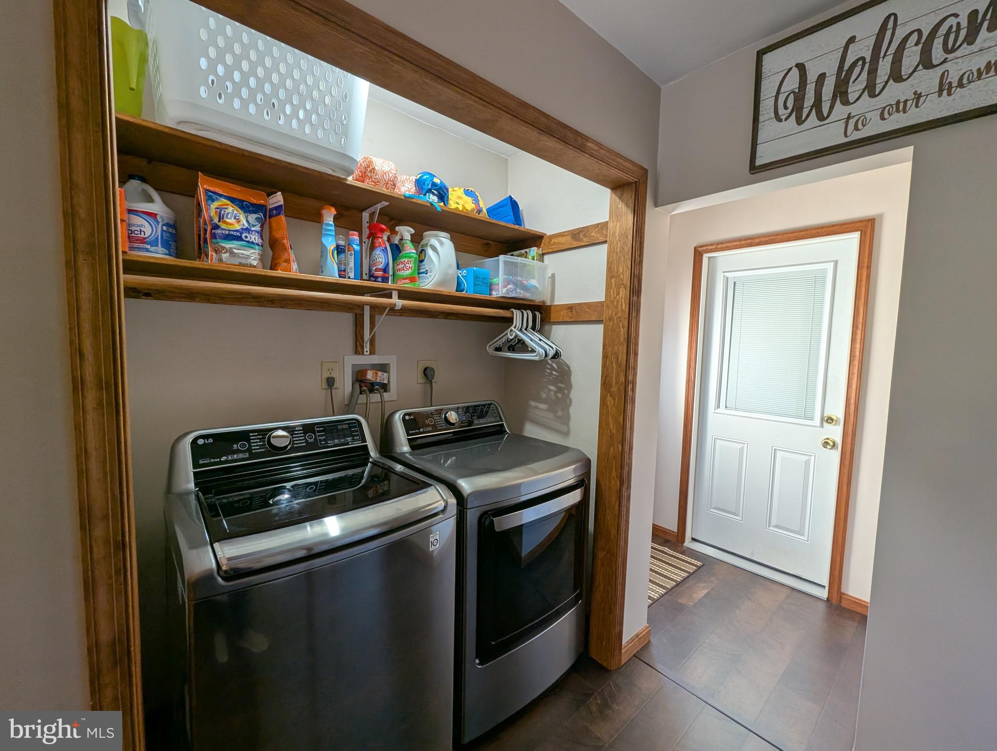 CUMBERALND TOWNSHIP - Residential