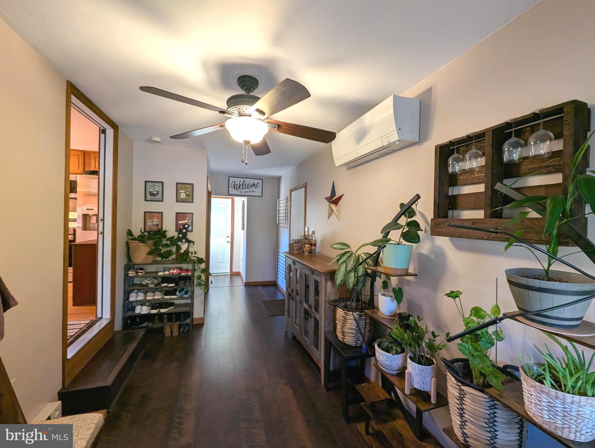 CUMBERALND TOWNSHIP - Residential