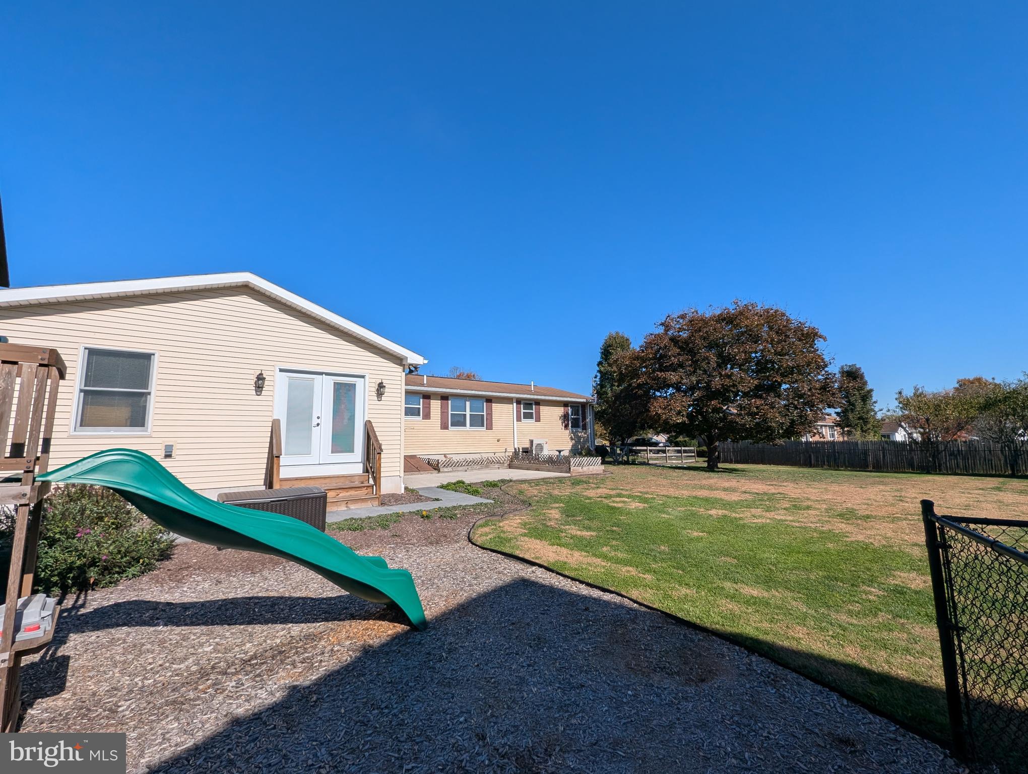 CUMBERALND TOWNSHIP - Residential