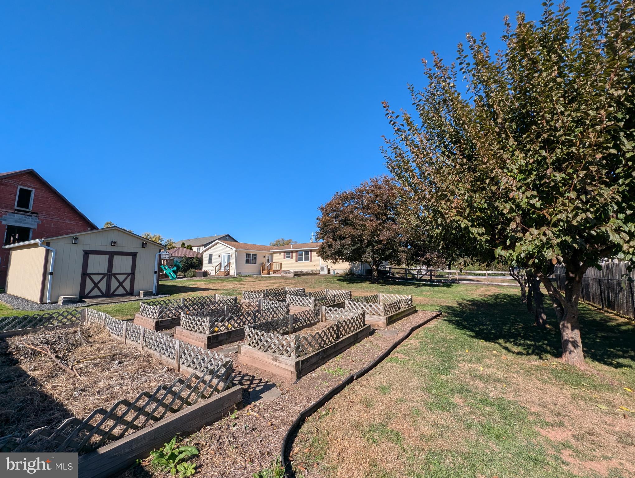 CUMBERALND TOWNSHIP - Residential