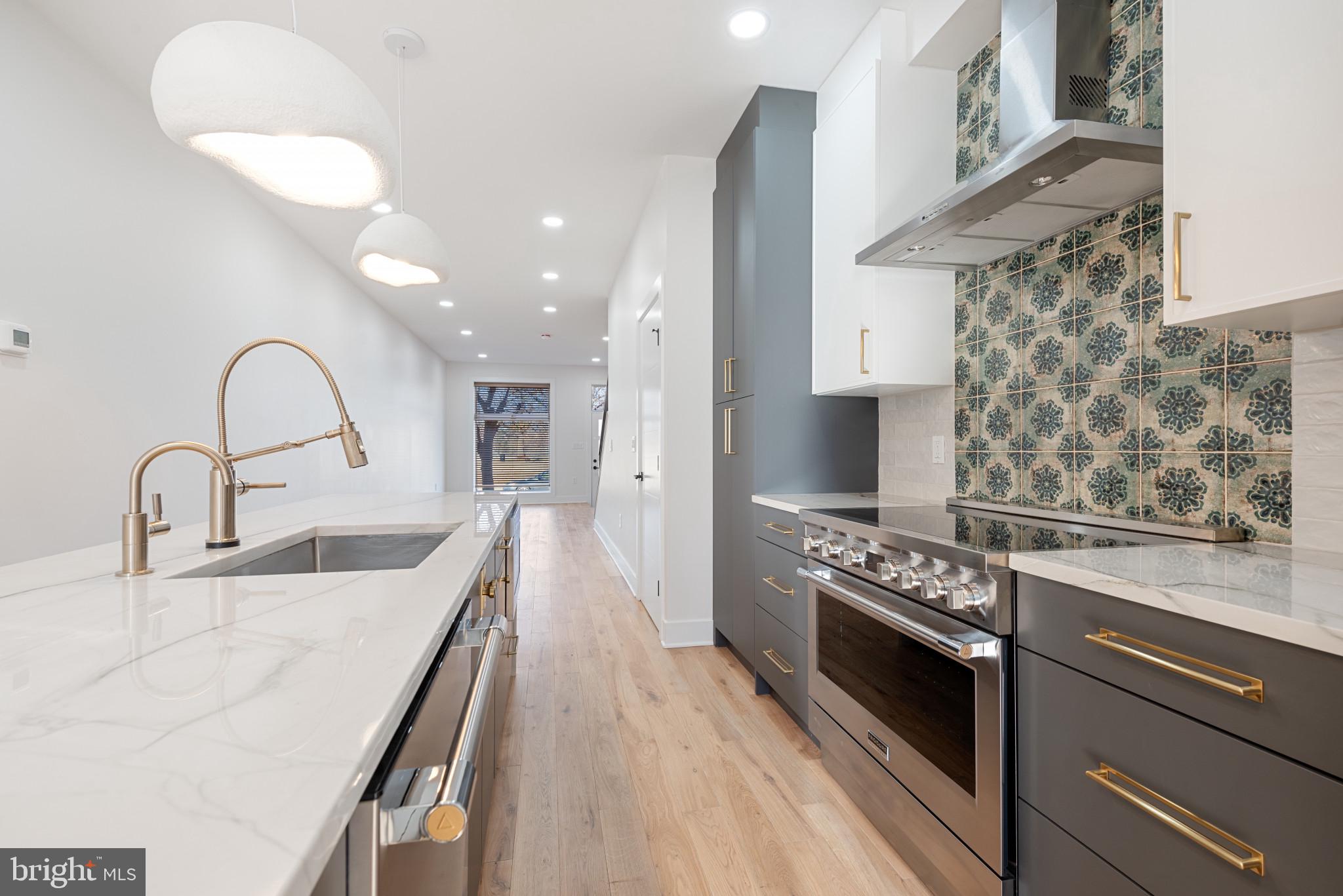 CANTON - Residential Lease