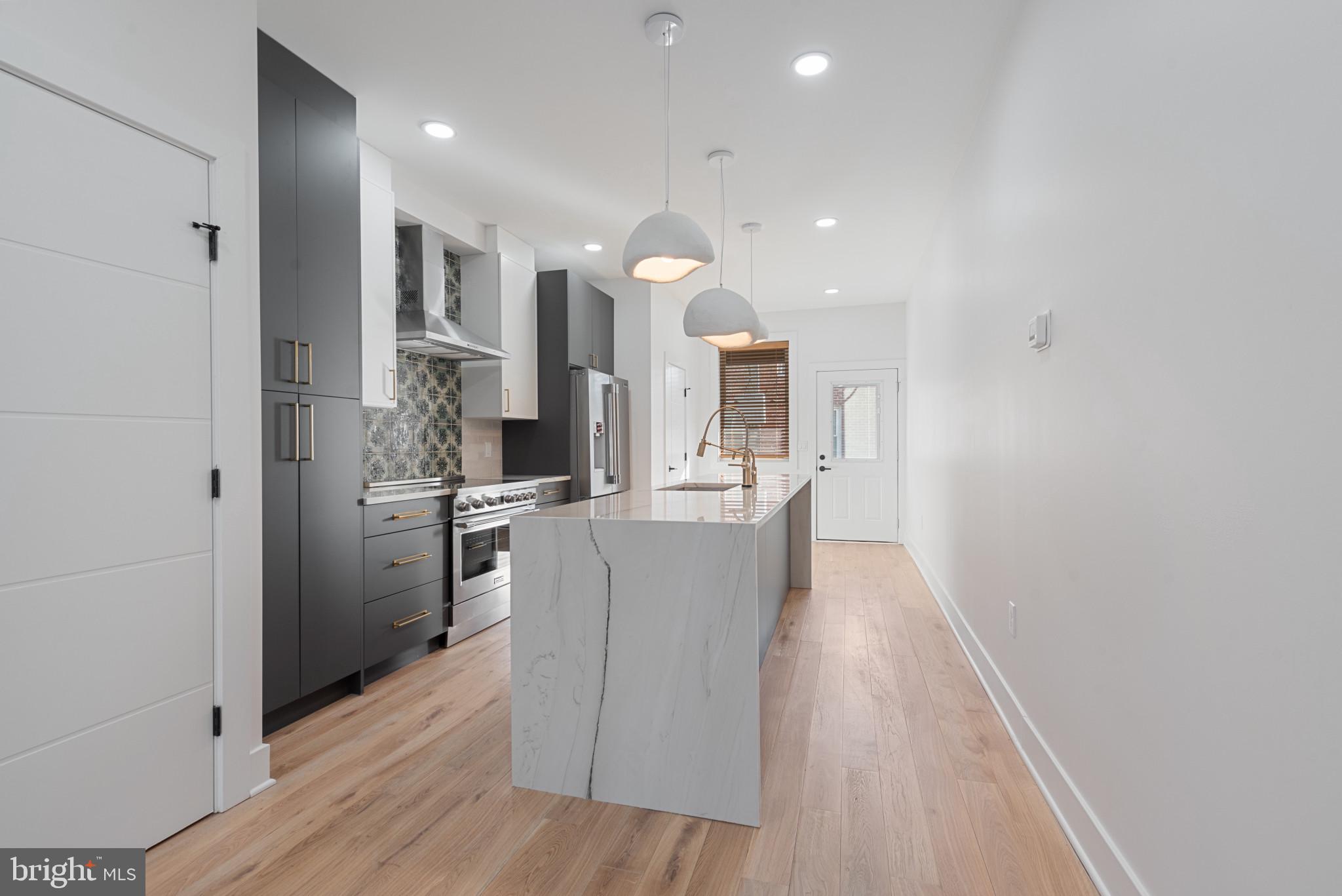CANTON - Residential Lease
