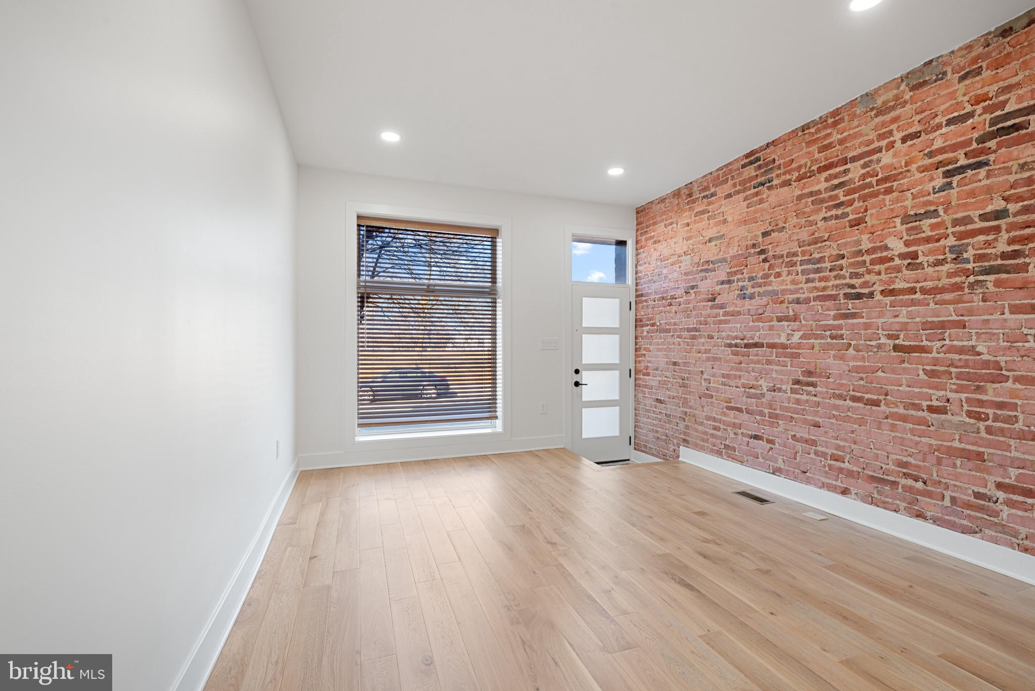 CANTON - Residential Lease