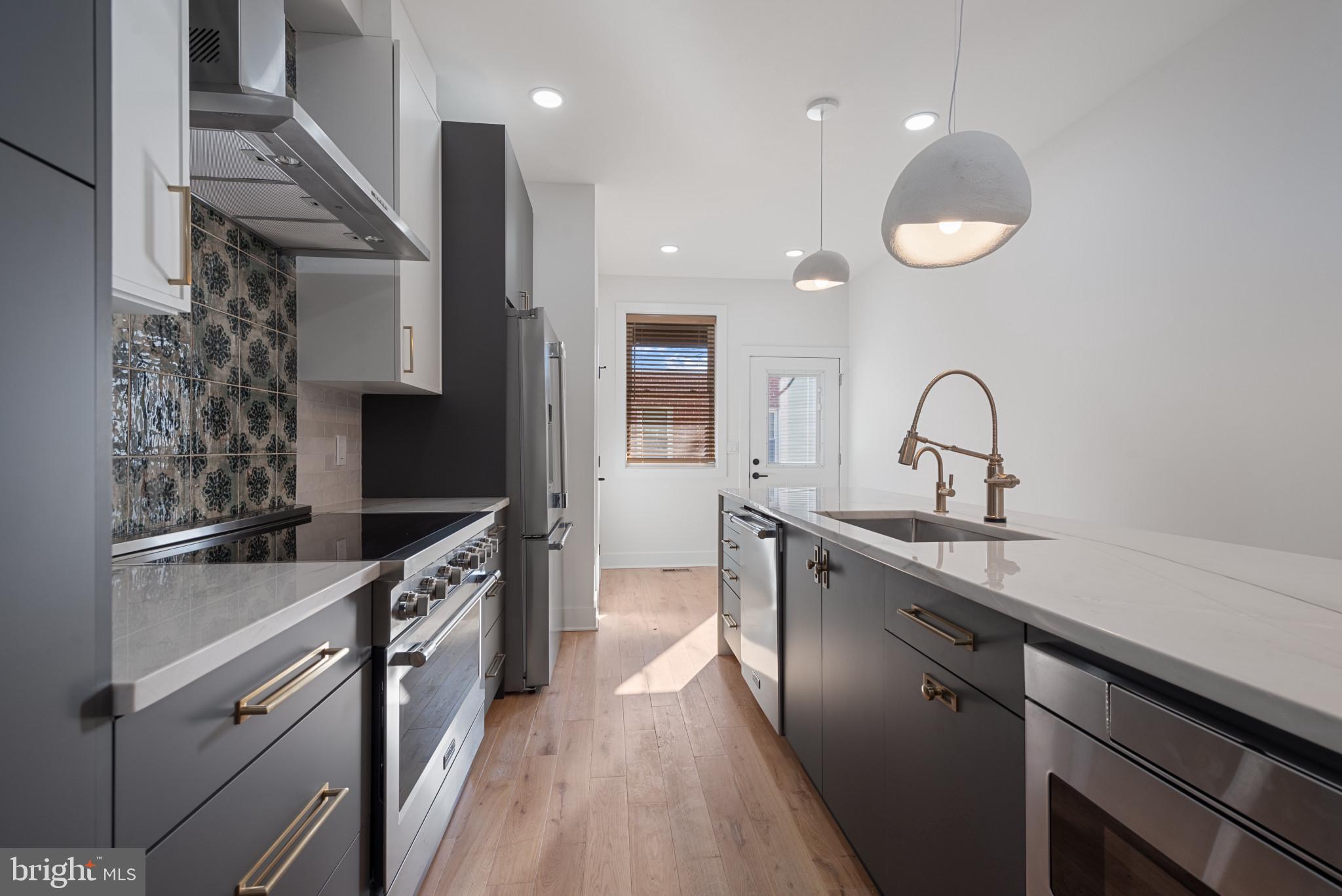 CANTON - Residential Lease