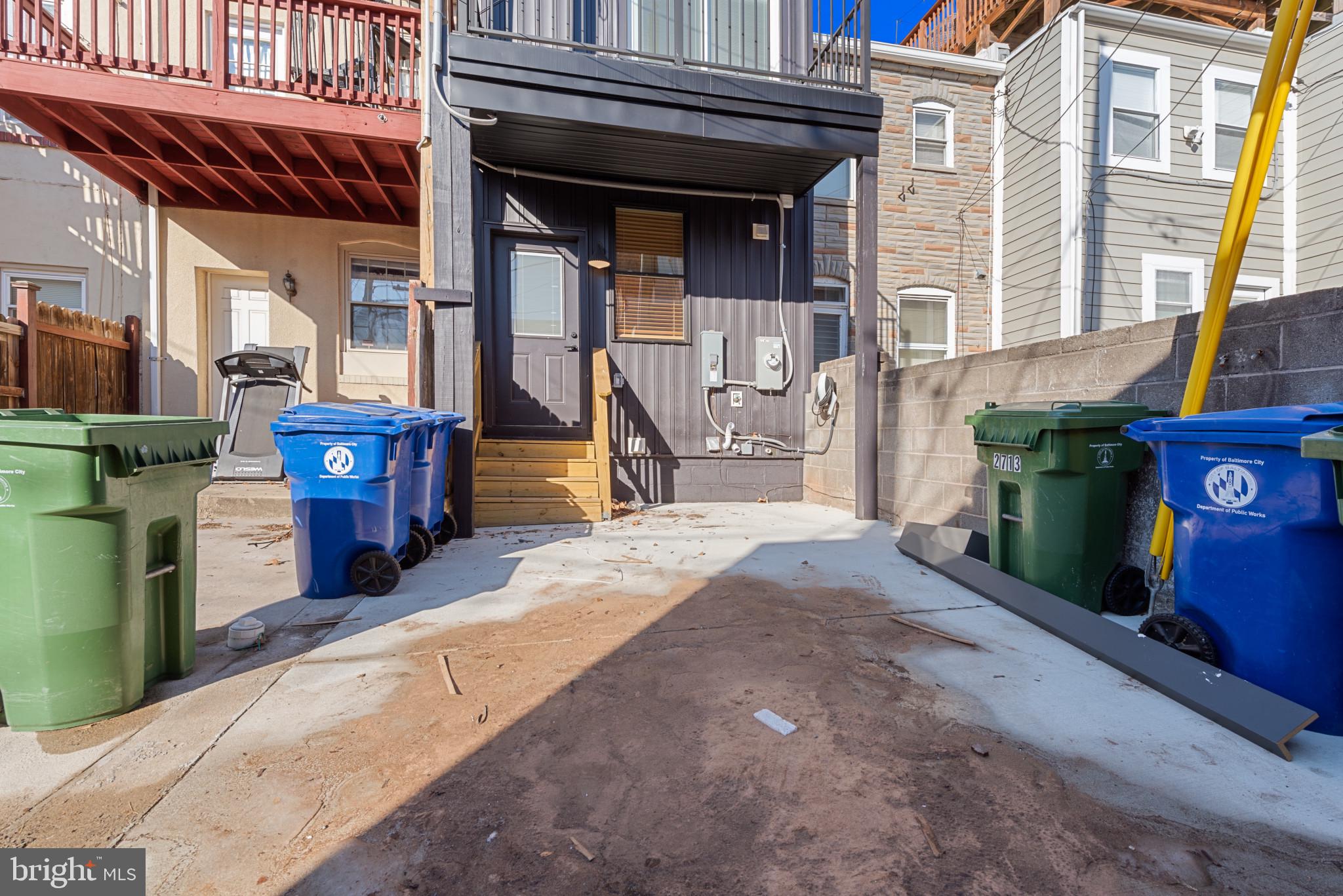 CANTON - Residential Lease