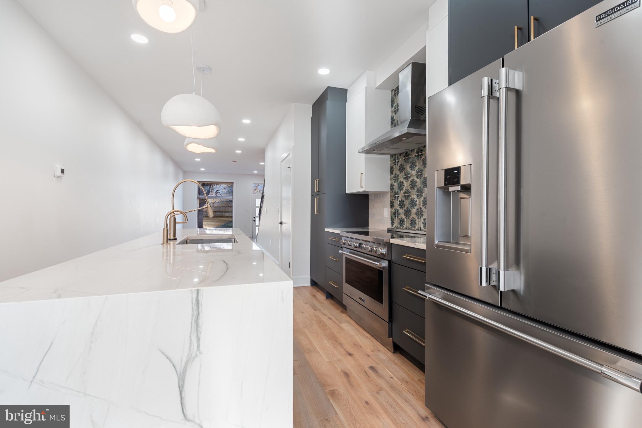 CANTON - Residential Lease