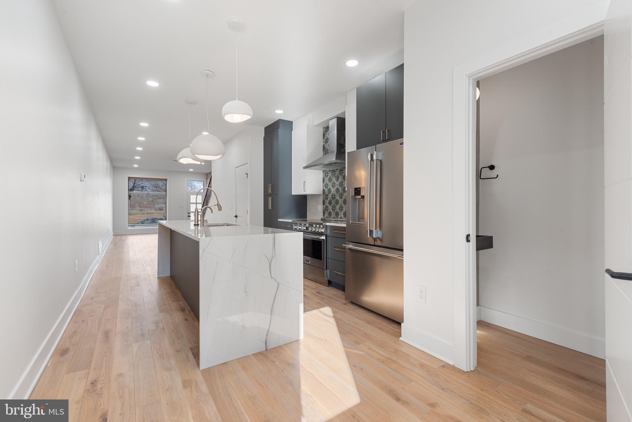 CANTON - Residential Lease