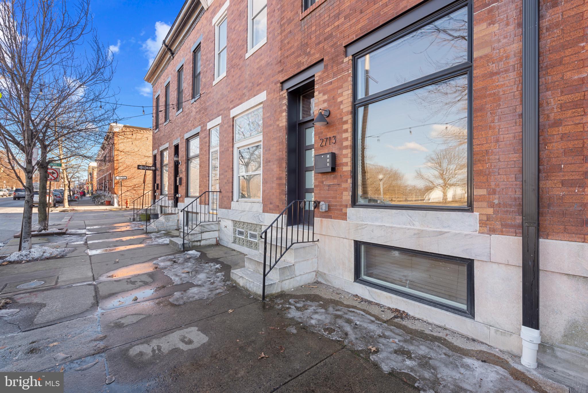 CANTON - Residential Lease