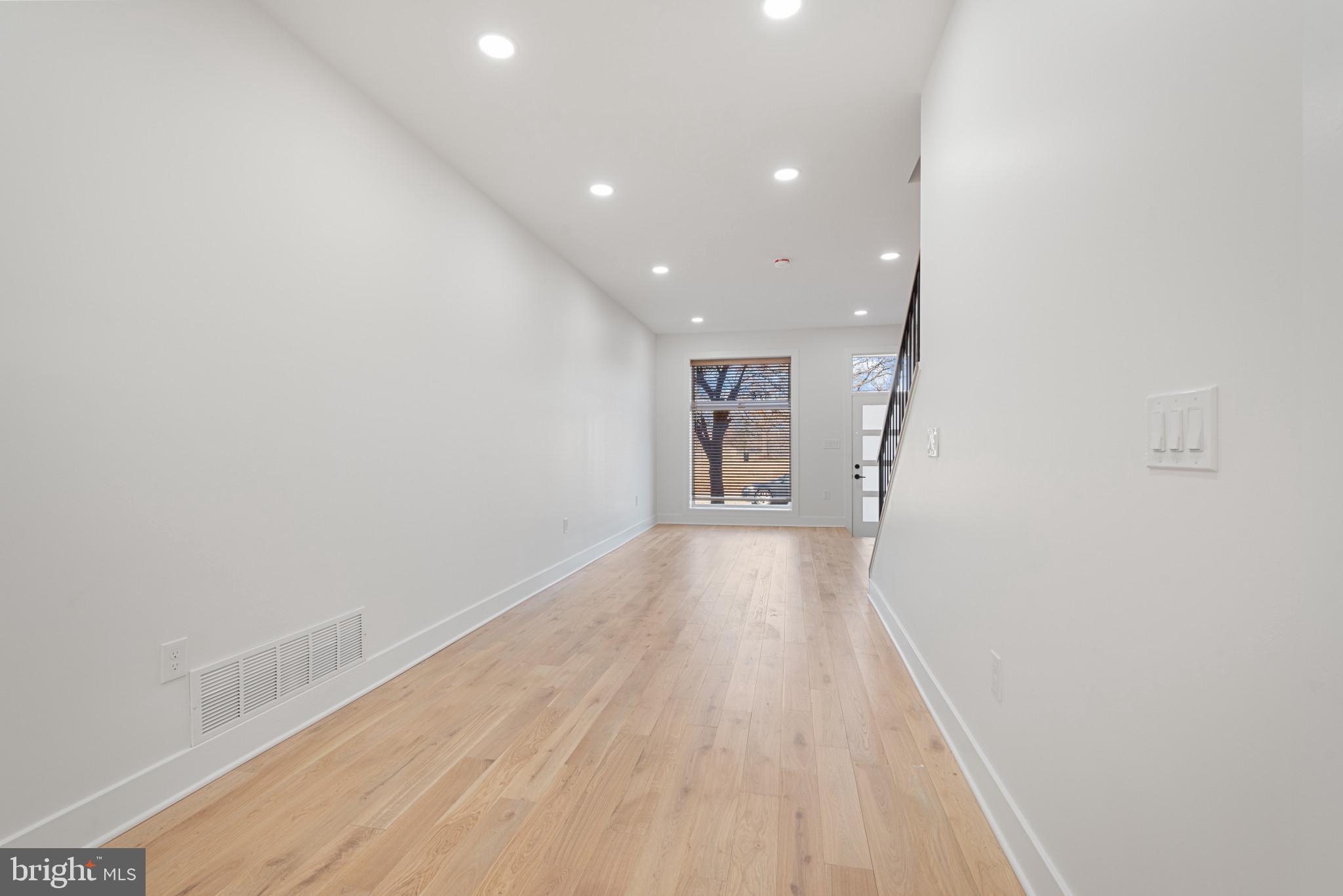 CANTON - Residential Lease