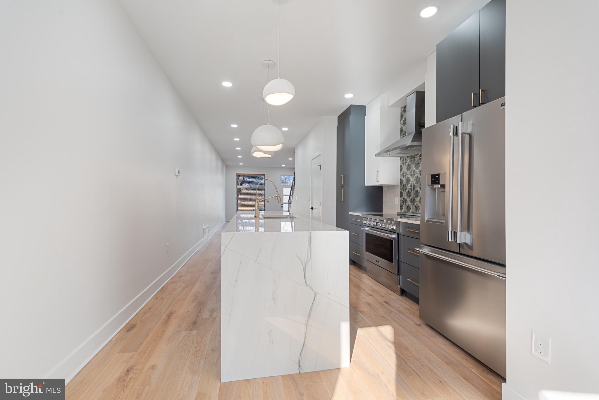 CANTON - Residential Lease