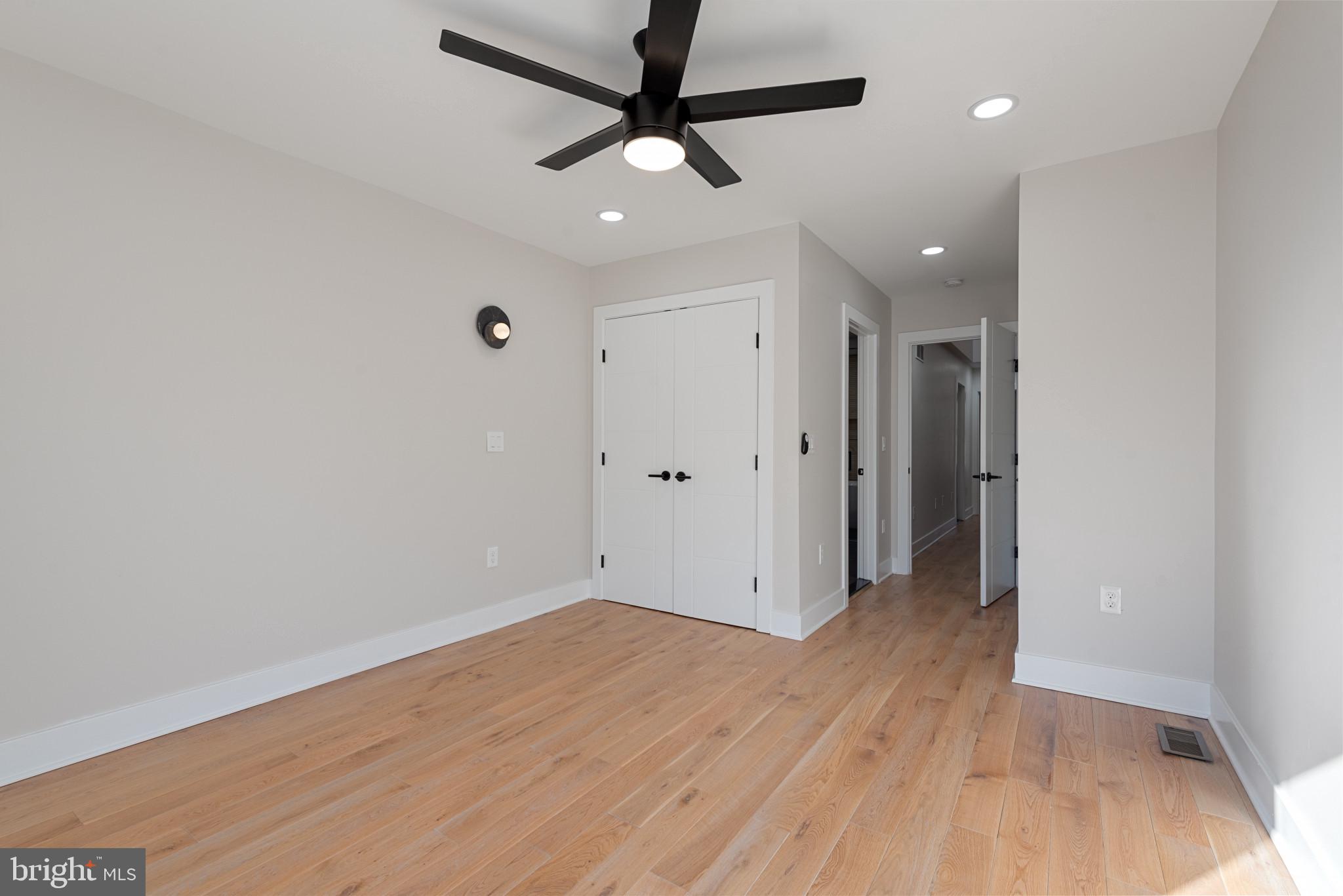 CANTON - Residential Lease