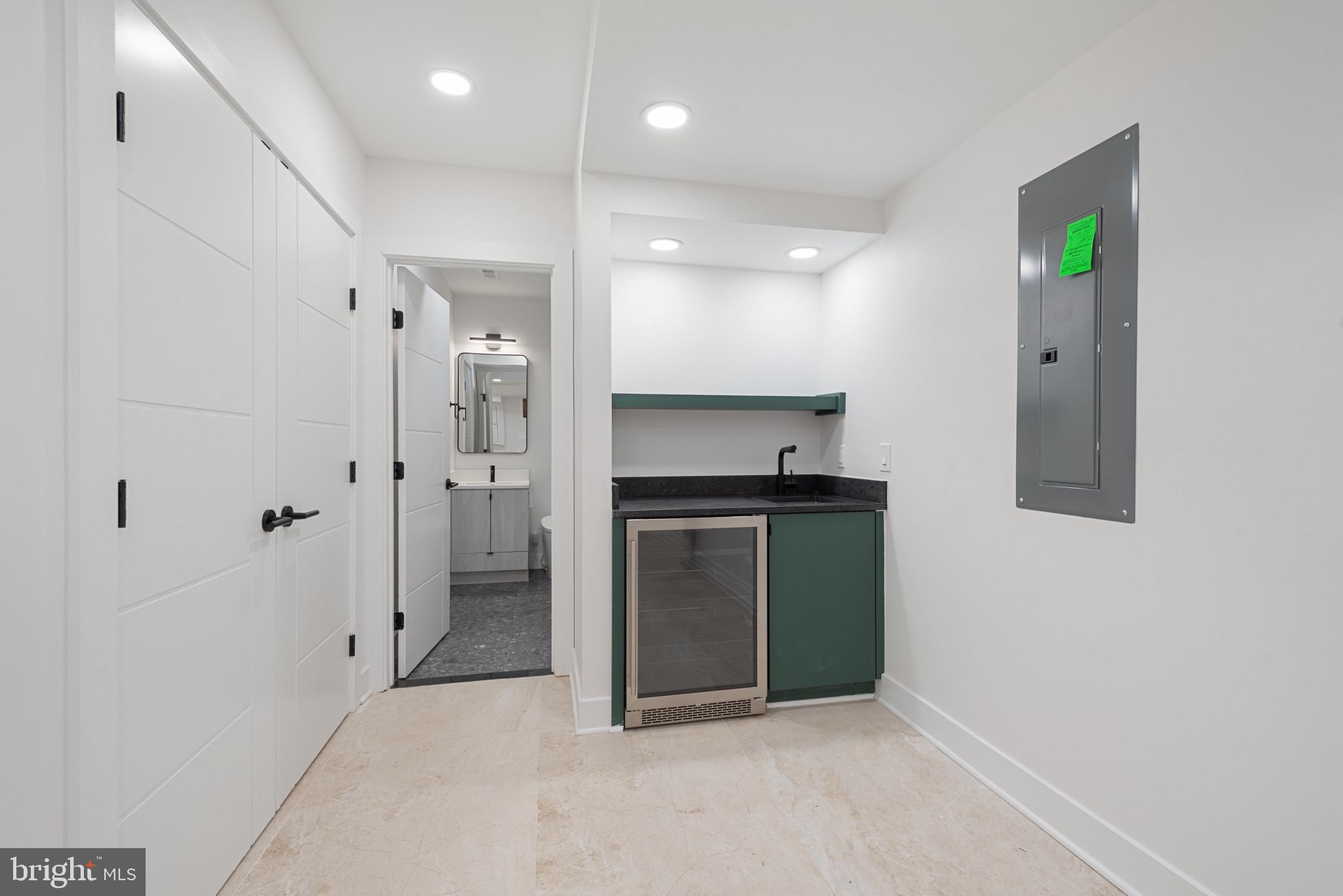 CANTON - Residential Lease