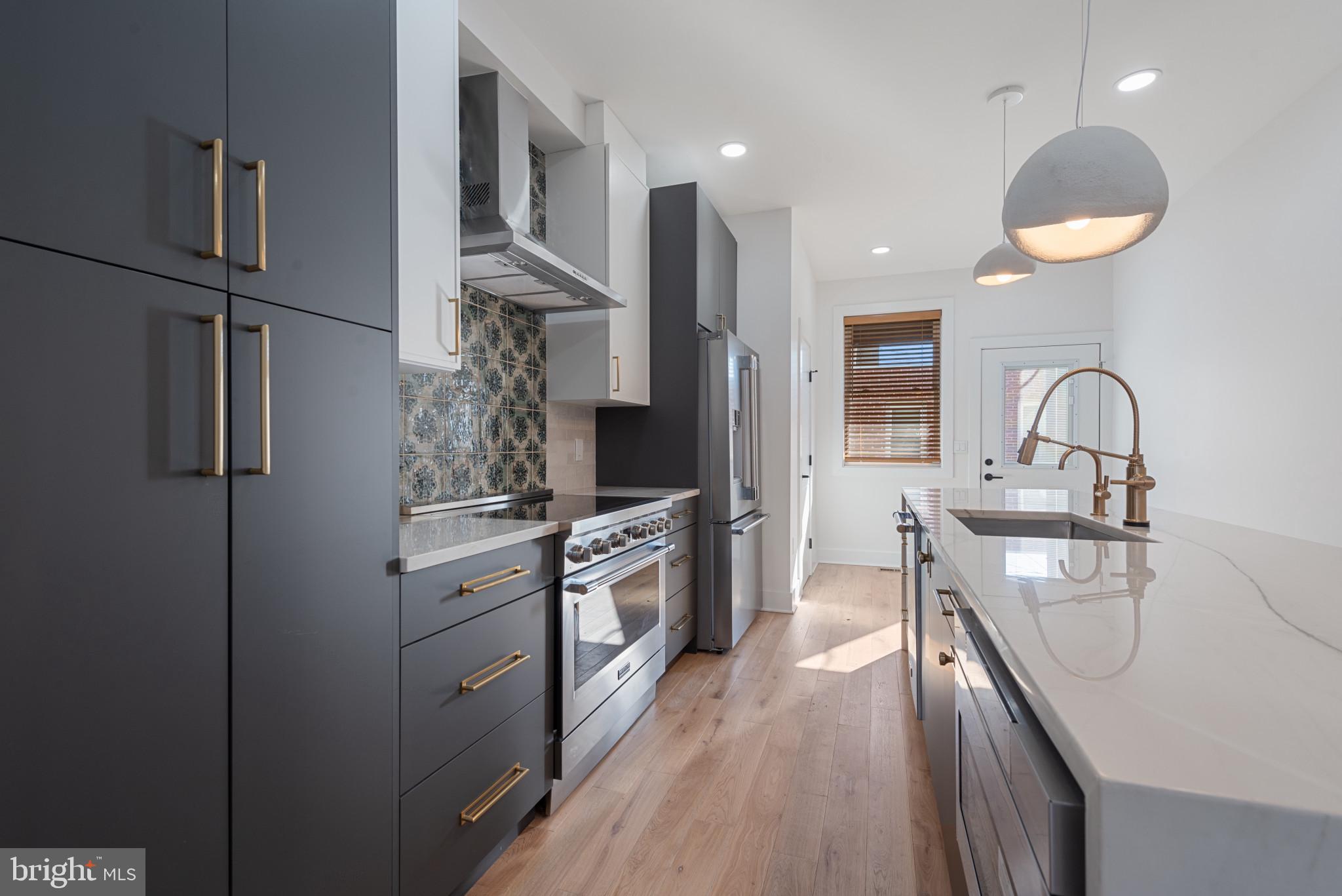 CANTON - Residential Lease