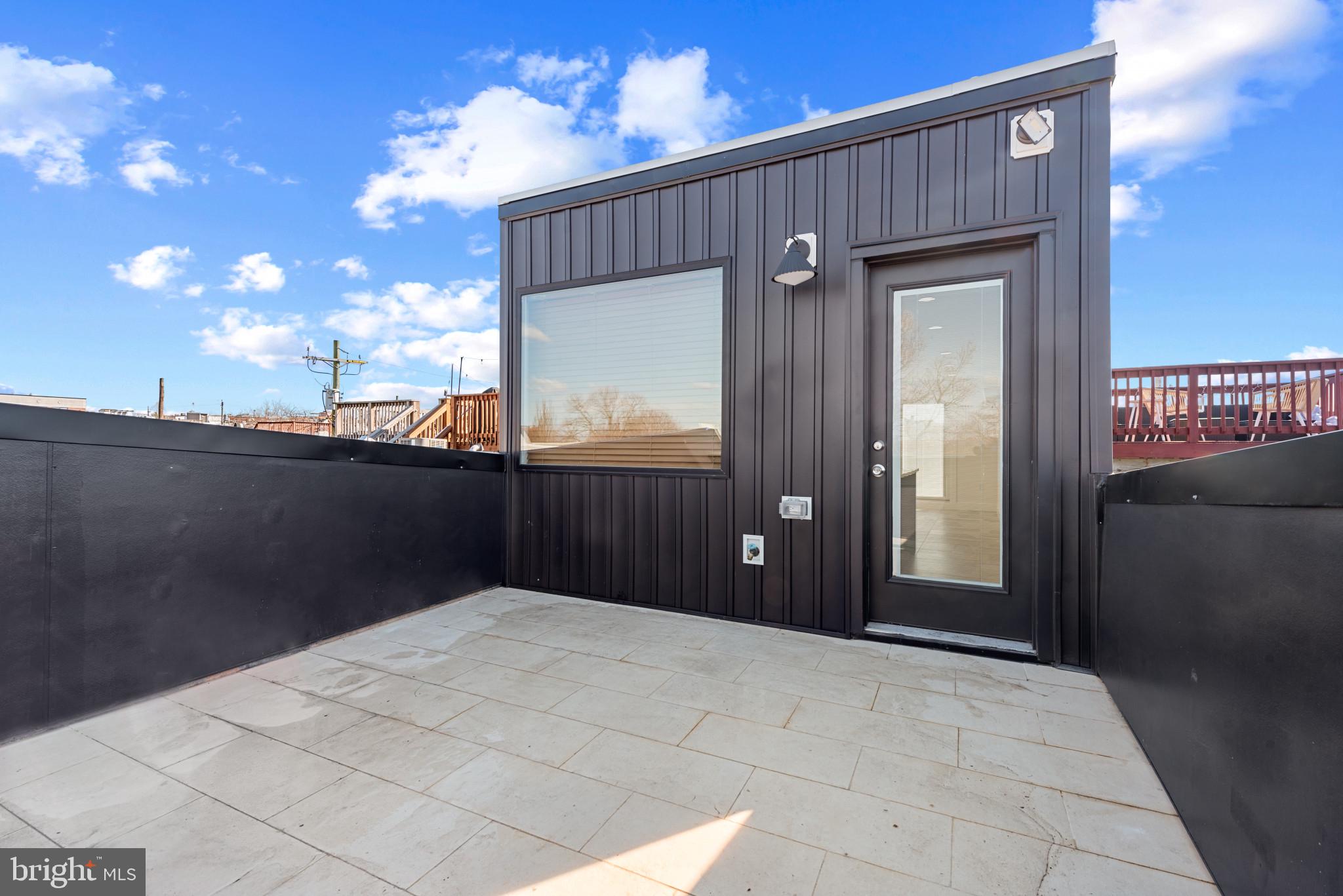 CANTON - Residential Lease