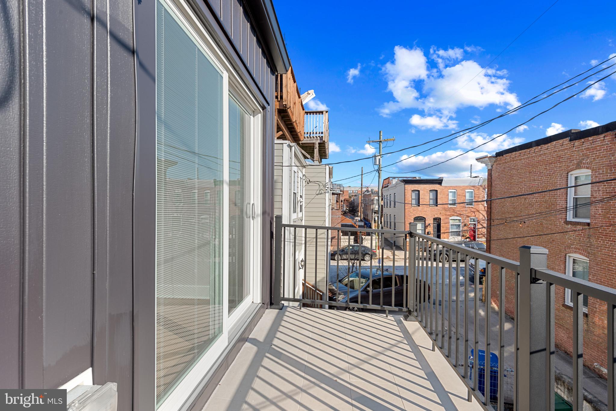 CANTON - Residential Lease