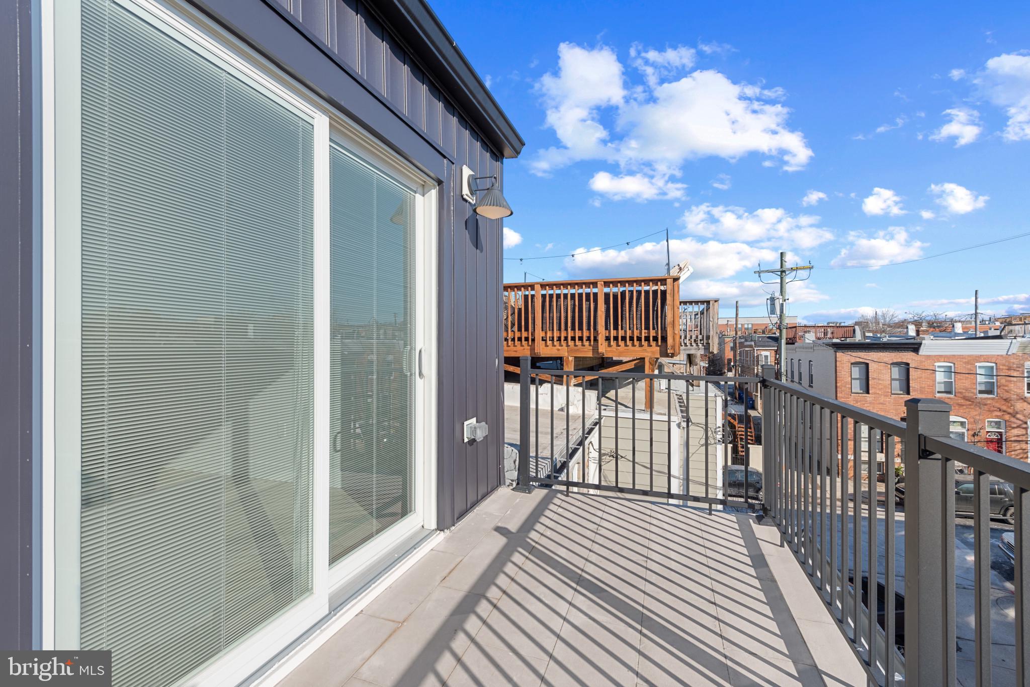 CANTON - Residential Lease