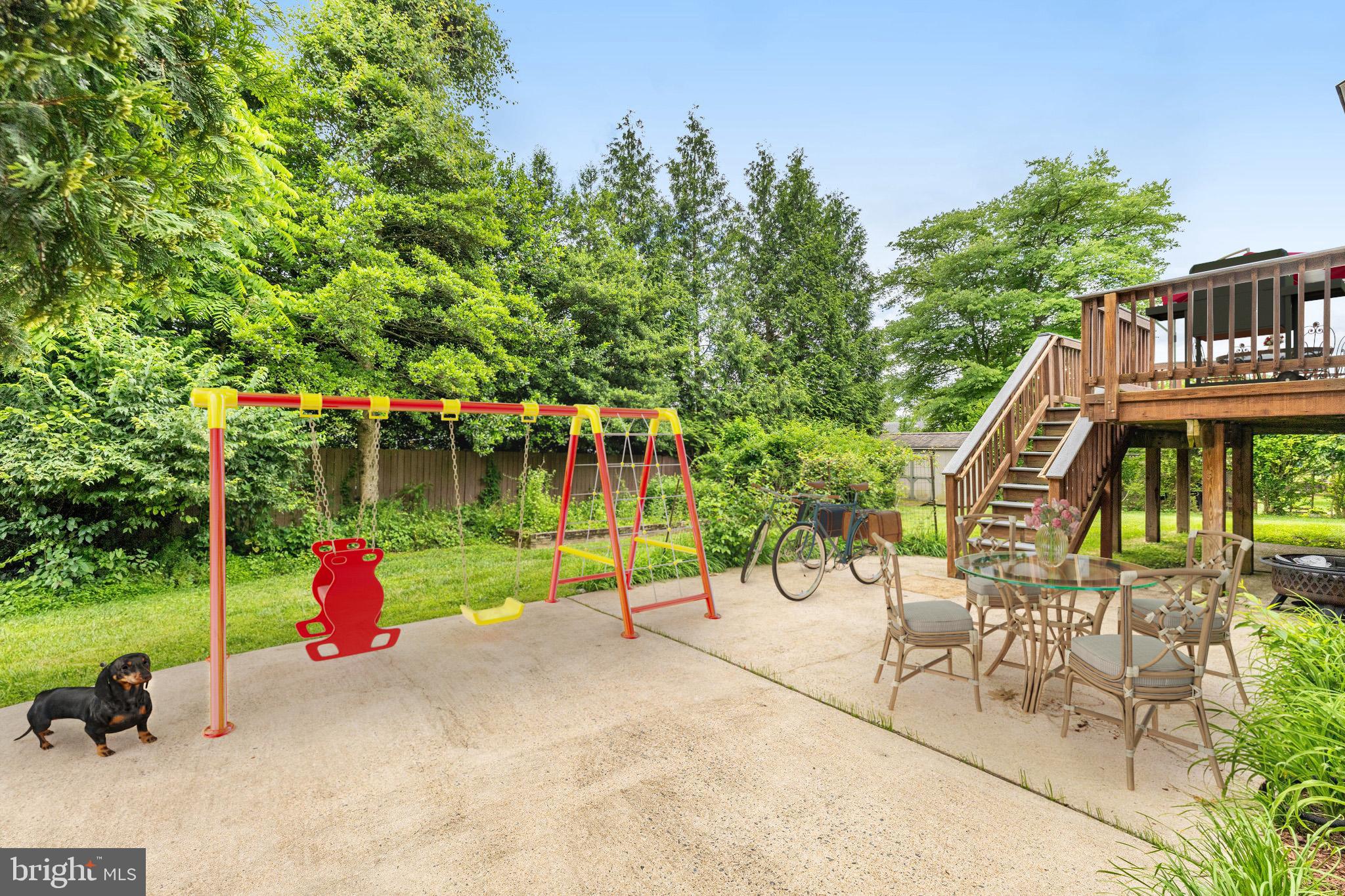 WESTBRIAR COUNTRY CLUB ESTATES - Residential Lease