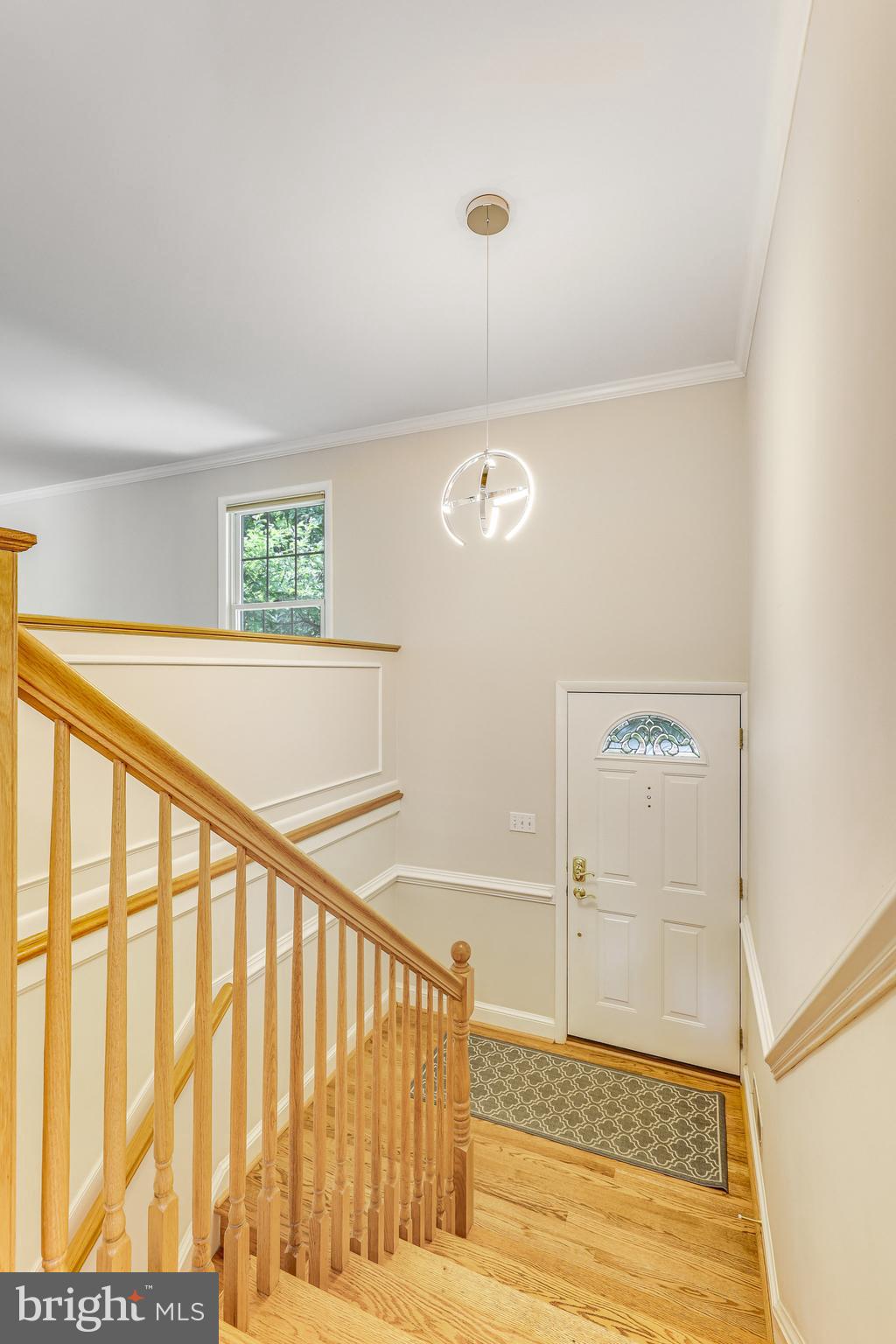 WESTBRIAR COUNTRY CLUB ESTATES - Residential Lease