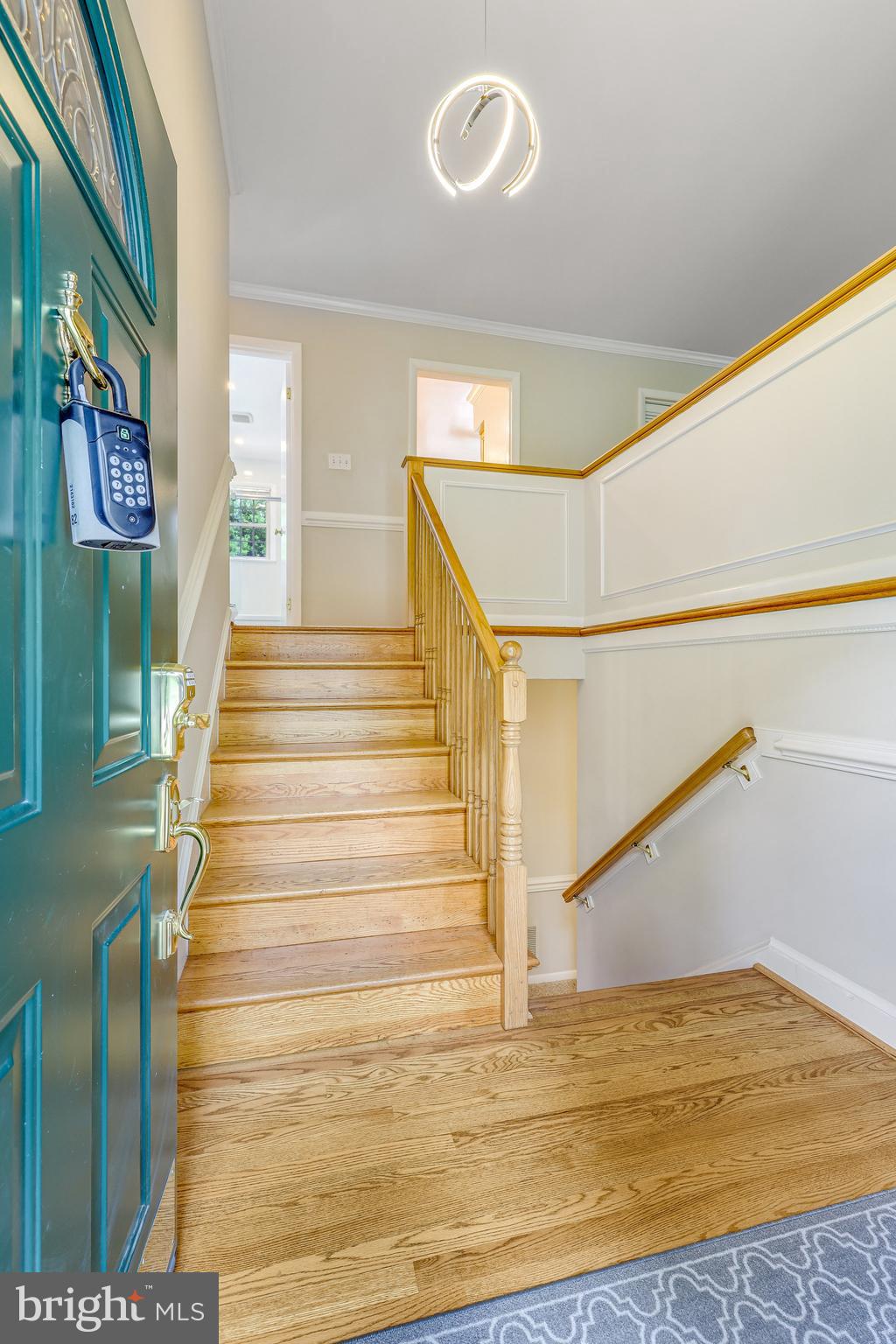 WESTBRIAR COUNTRY CLUB ESTATES - Residential Lease