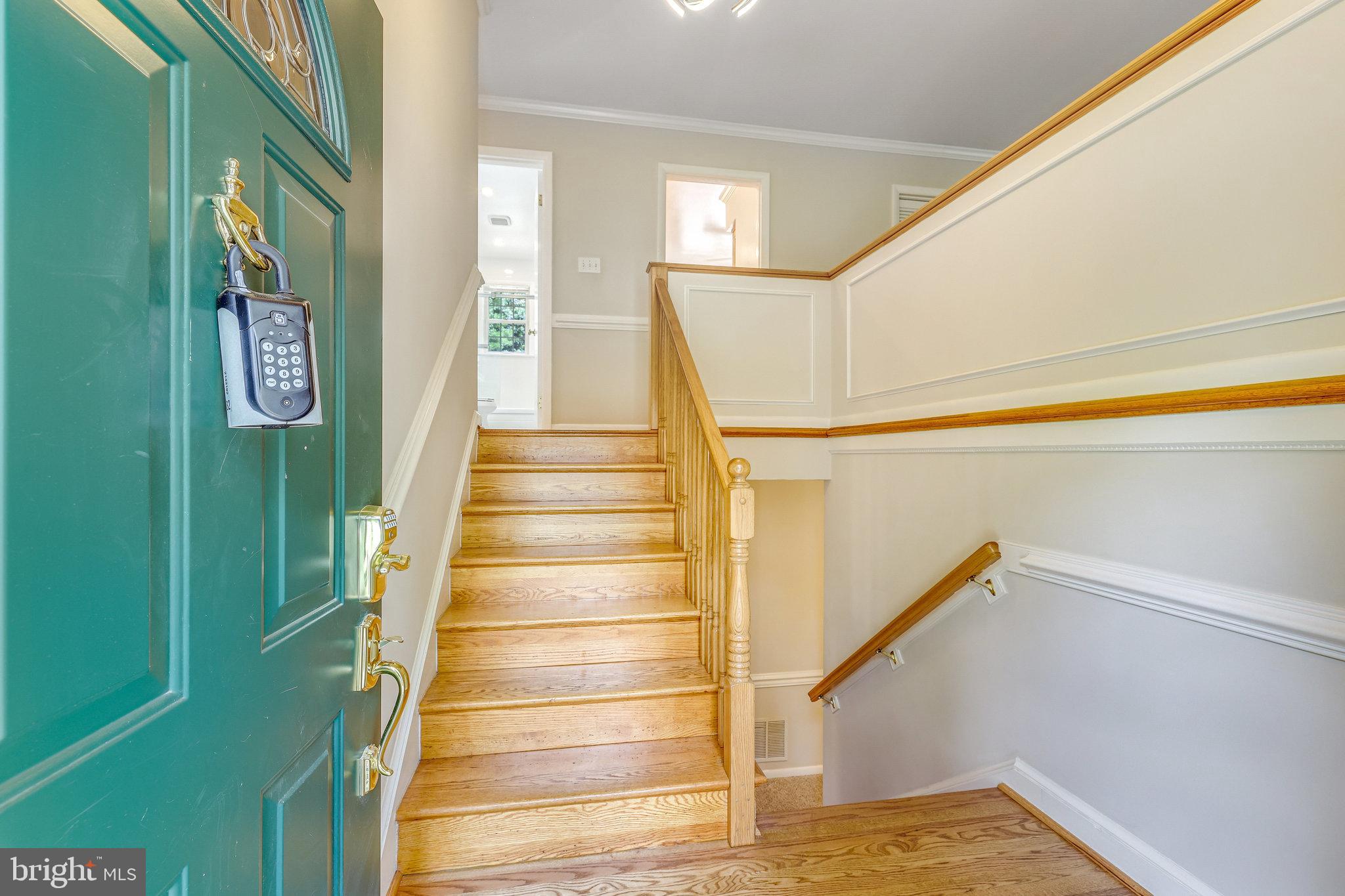 WESTBRIAR COUNTRY CLUB ESTATES - Residential Lease