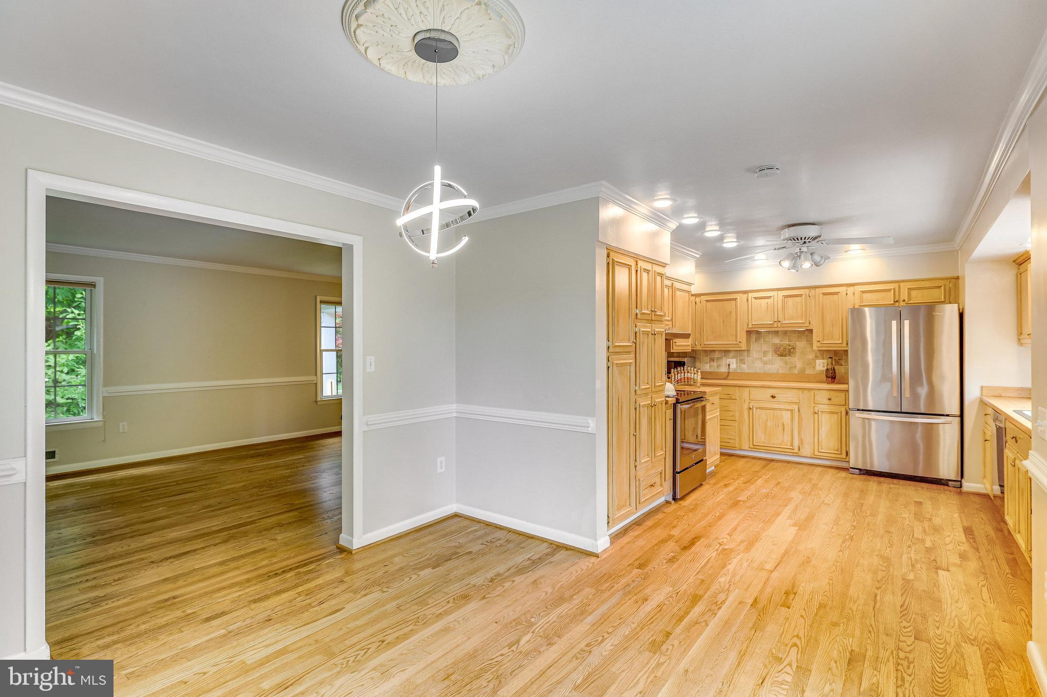 WESTBRIAR COUNTRY CLUB ESTATES - Residential Lease