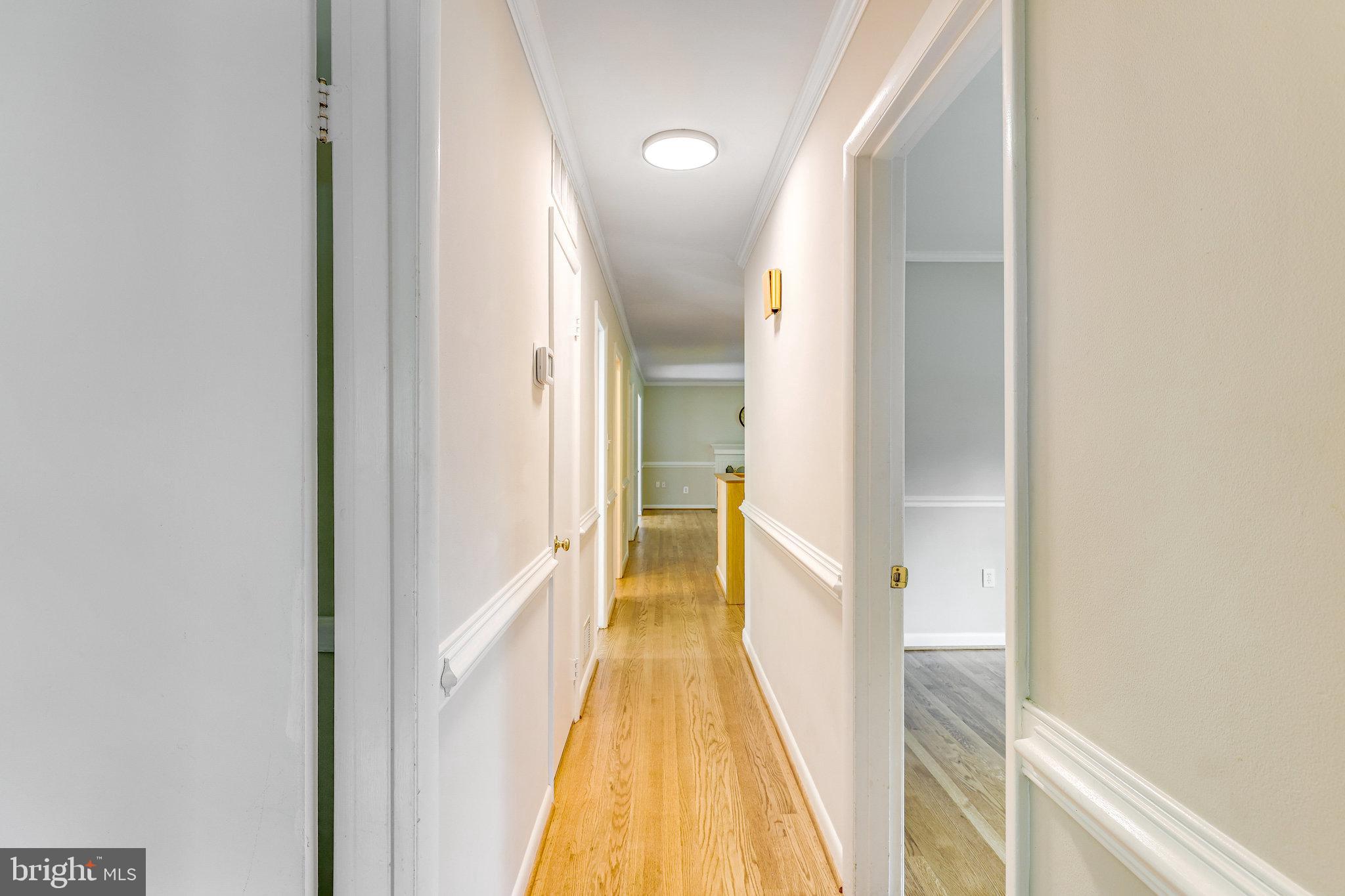 WESTBRIAR COUNTRY CLUB ESTATES - Residential Lease