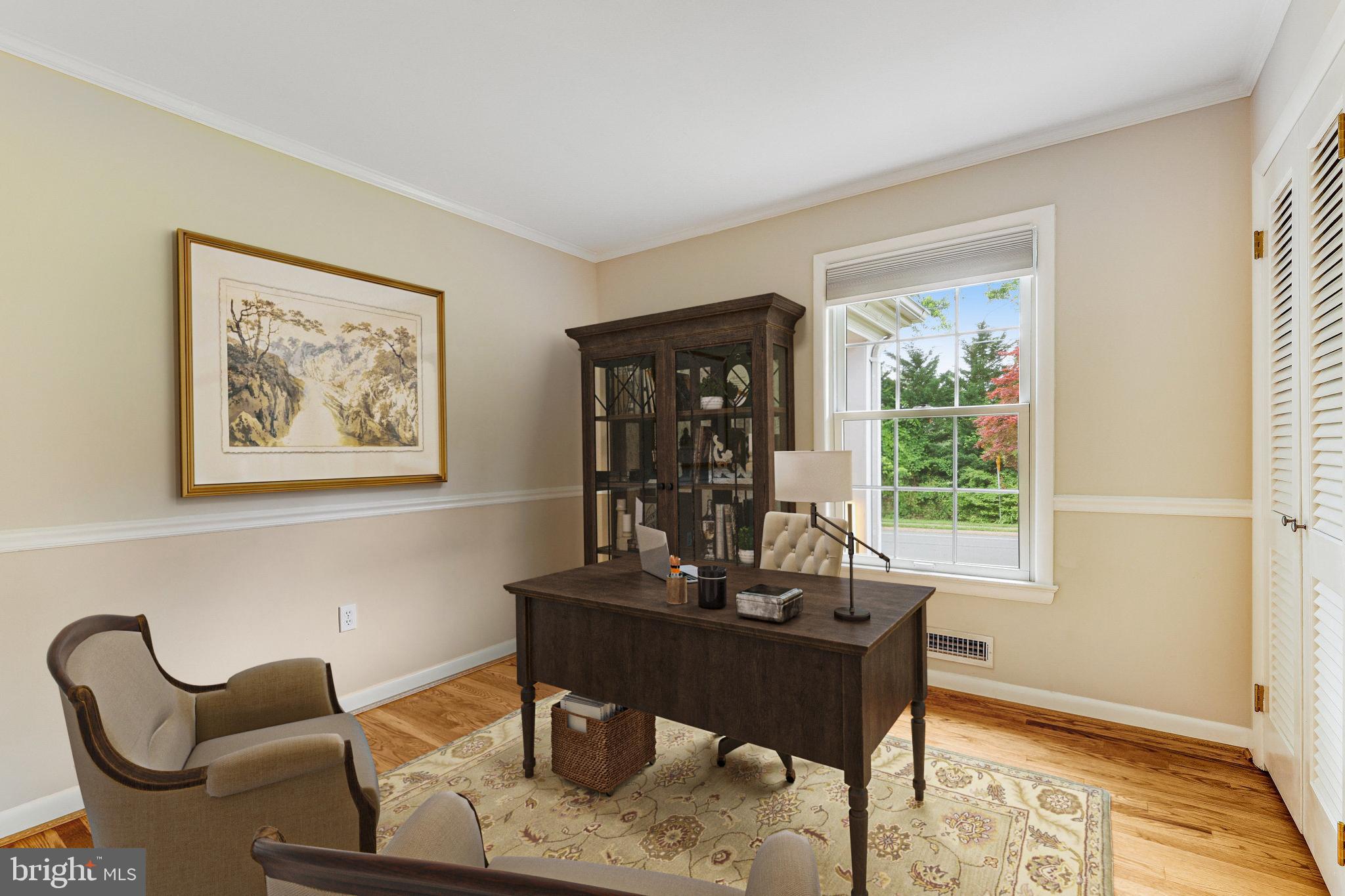 WESTBRIAR COUNTRY CLUB ESTATES - Residential Lease