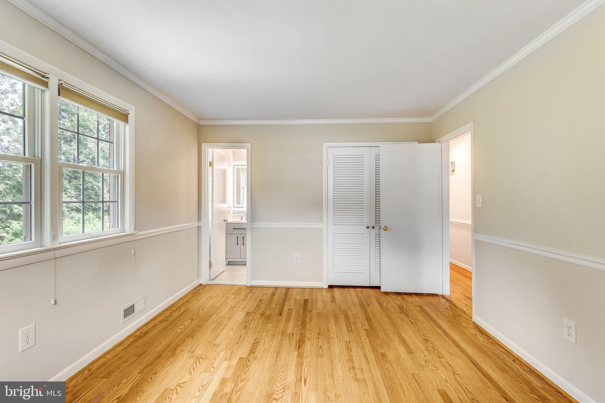 WESTBRIAR COUNTRY CLUB ESTATES - Residential Lease