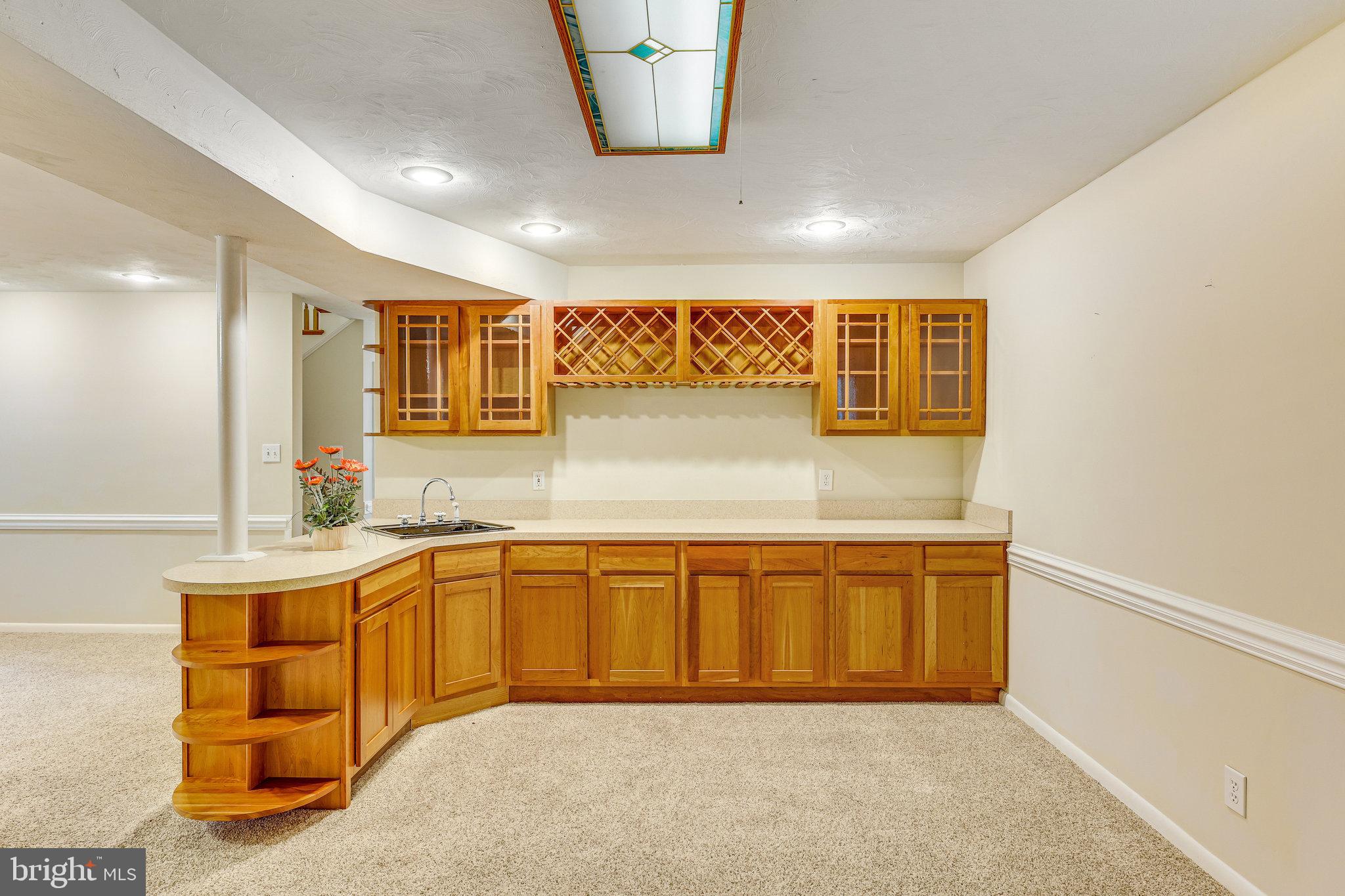 WESTBRIAR COUNTRY CLUB ESTATES - Residential Lease