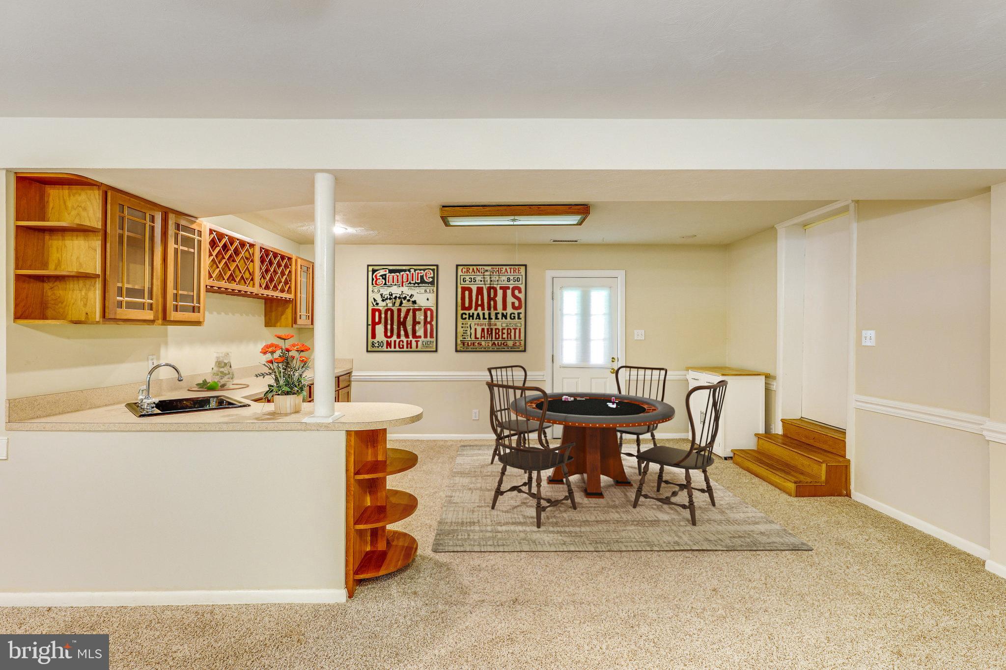 WESTBRIAR COUNTRY CLUB ESTATES - Residential Lease